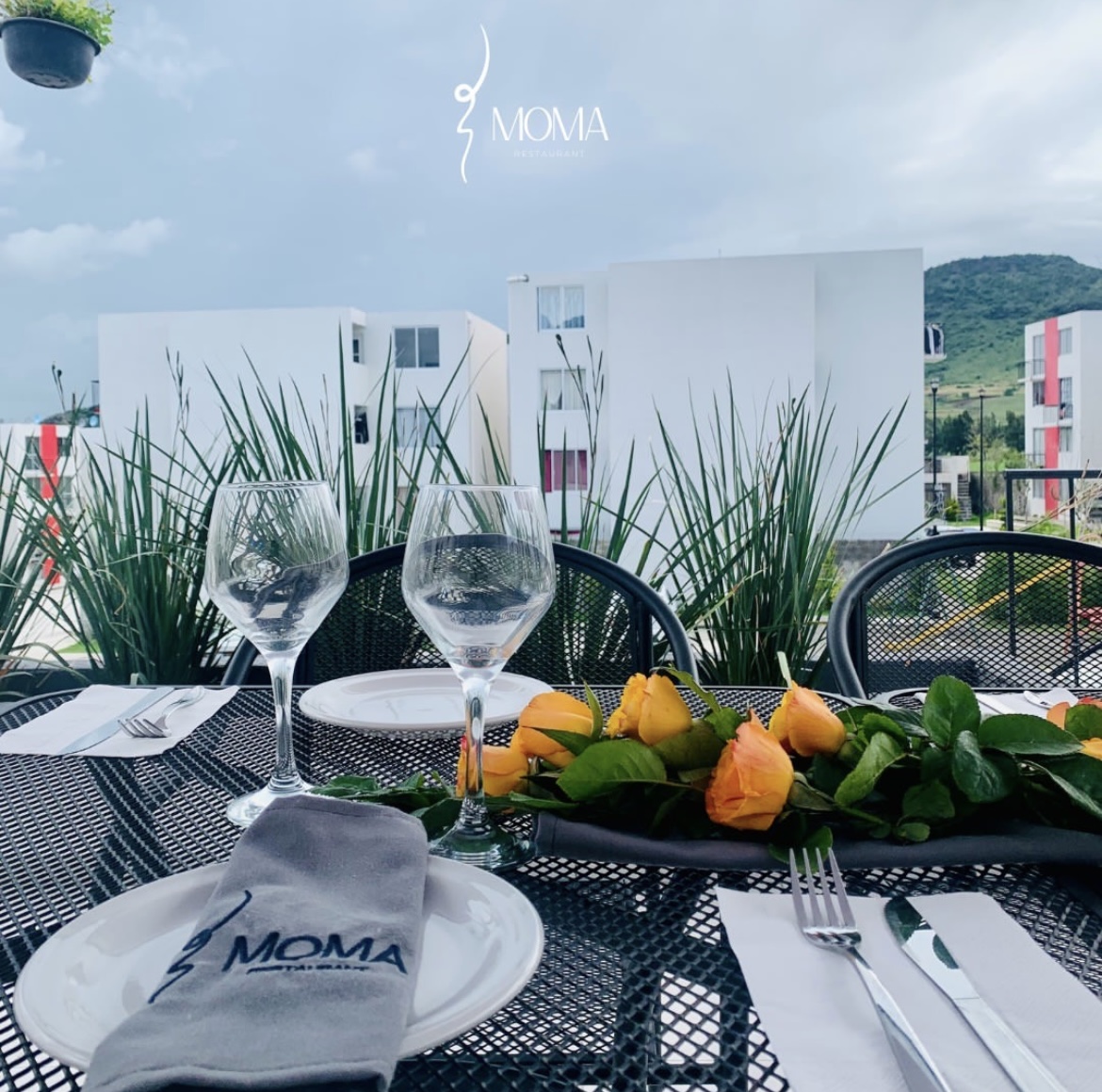 MOMA RESTAURANT image 1