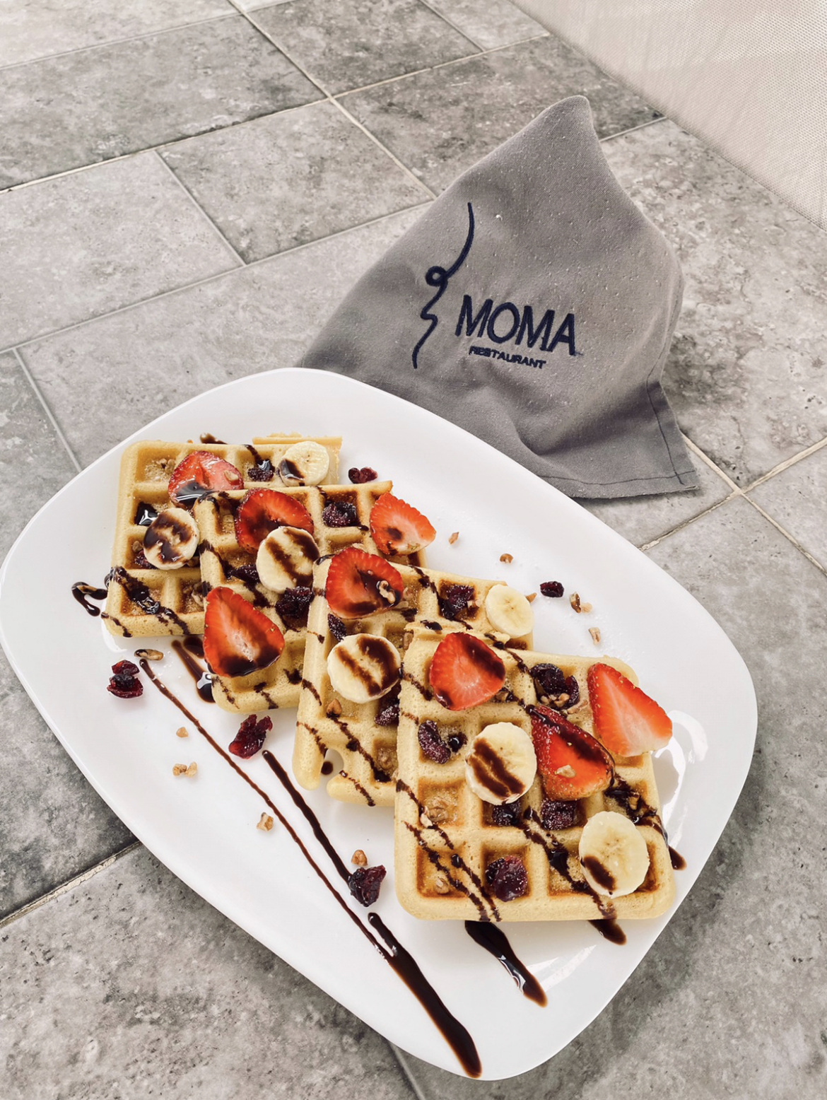 MOMA RESTAURANT image 2