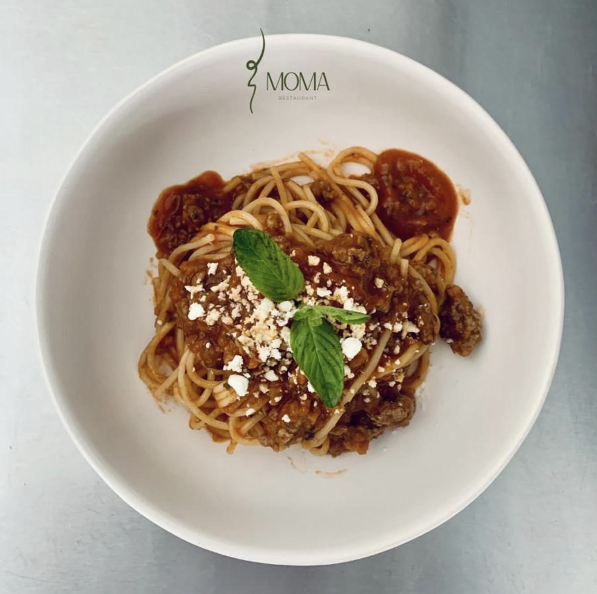 MOMA RESTAURANT image 3