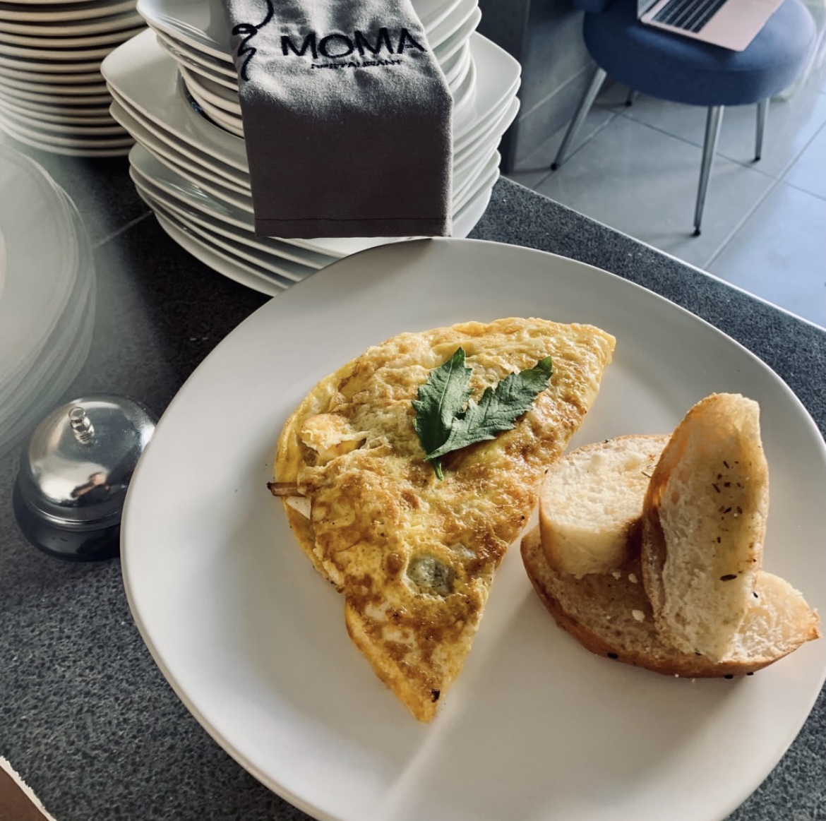 MOMA RESTAURANT image 4