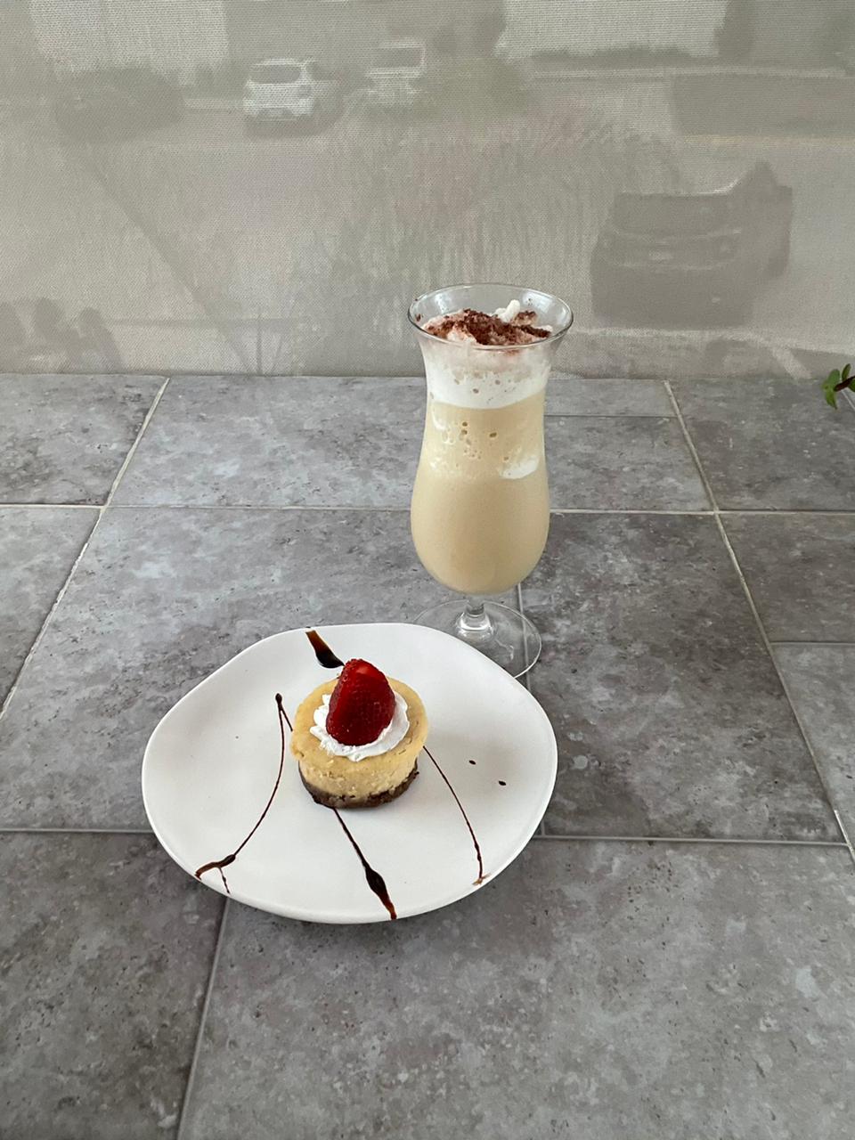 MOMA RESTAURANT image 7