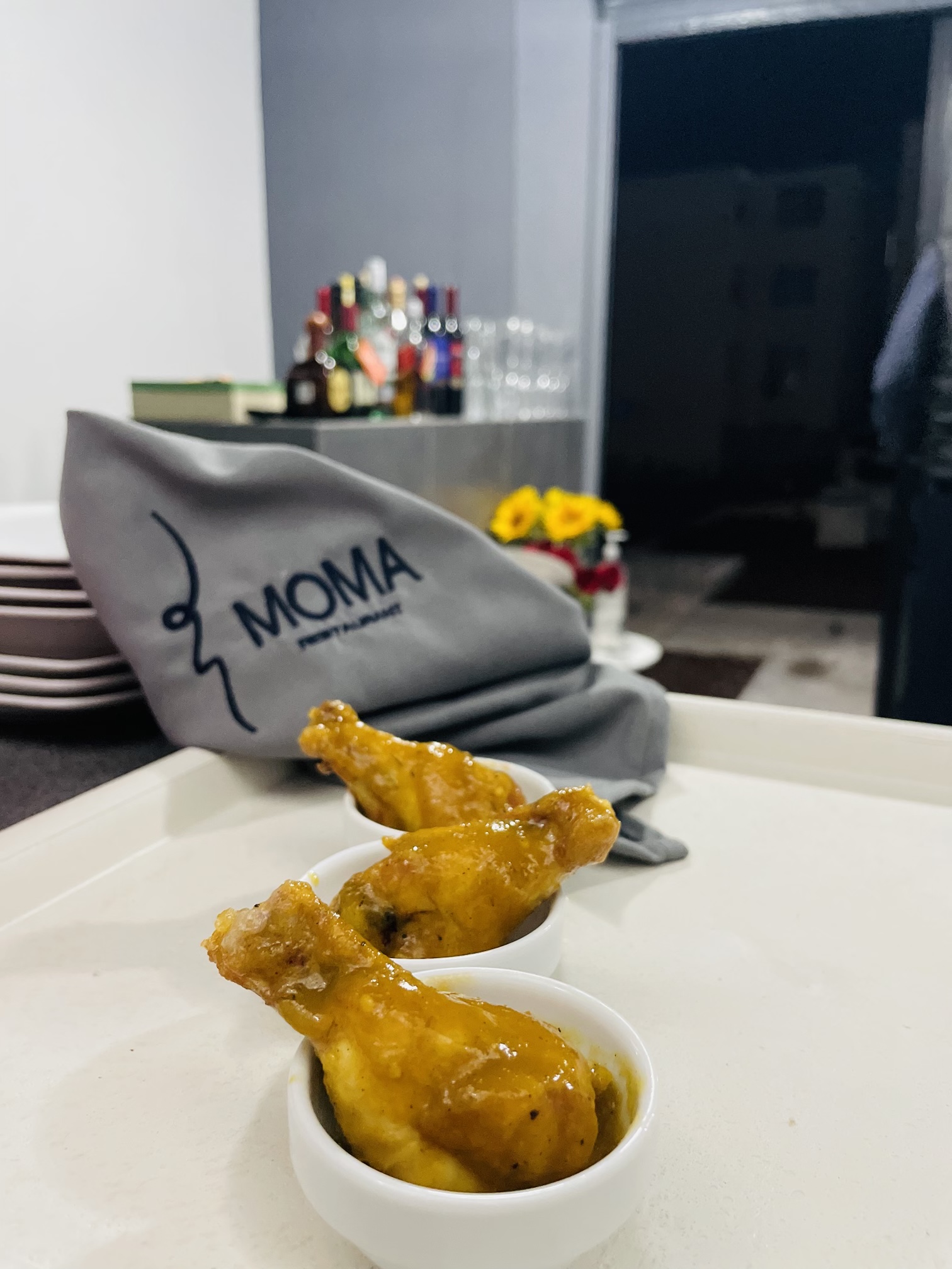 MOMA RESTAURANT image 8