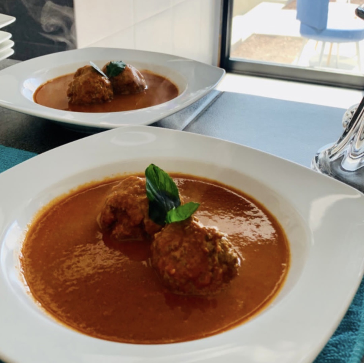 MOMA RESTAURANT image 9