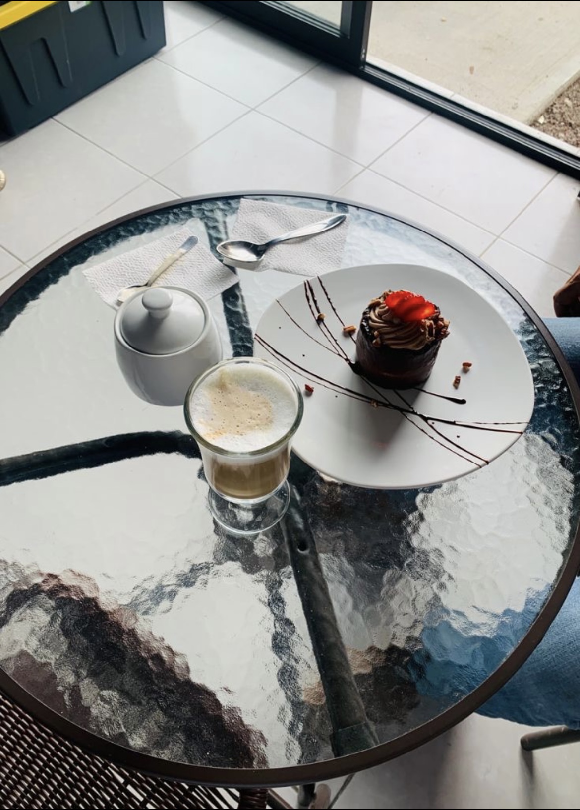 MOMA RESTAURANT image 10