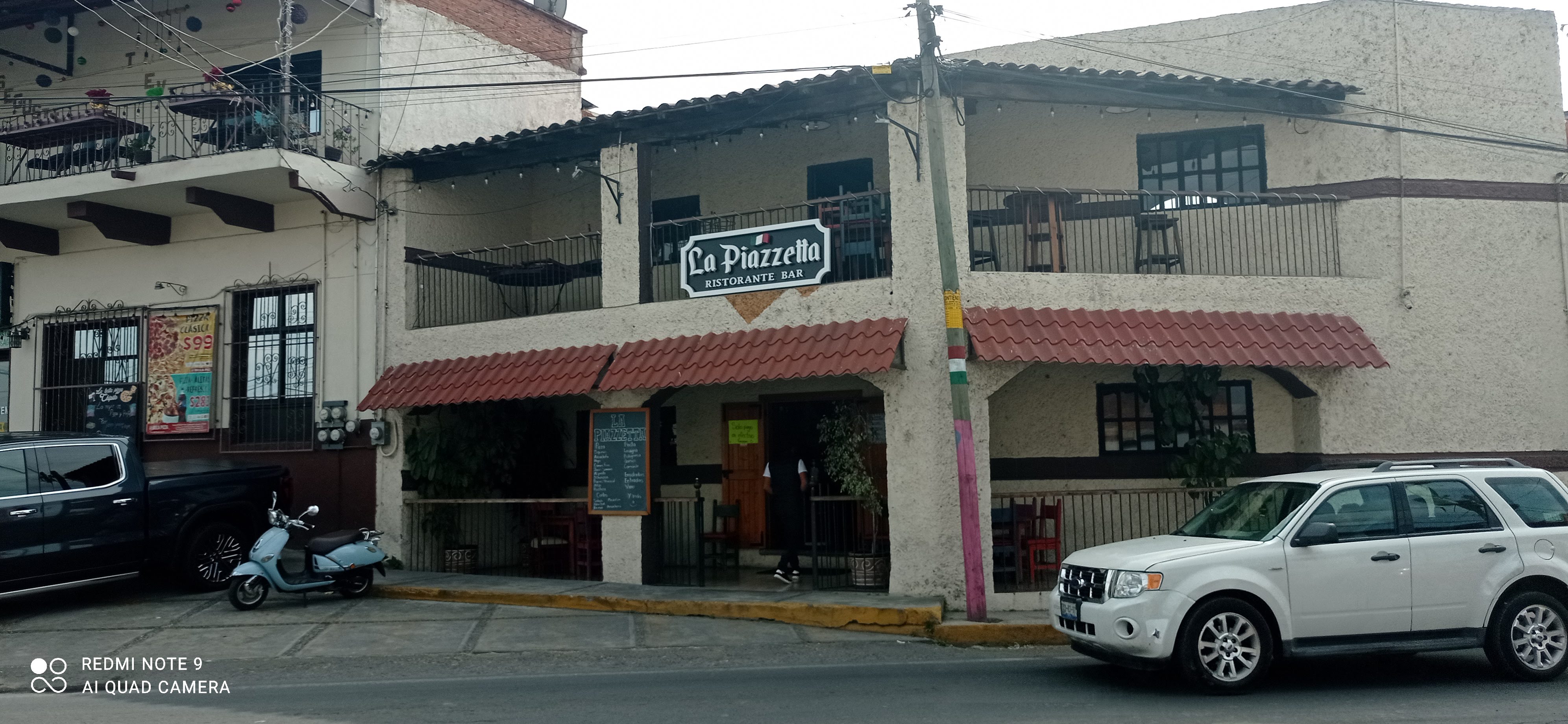 La Piazzetta image 1