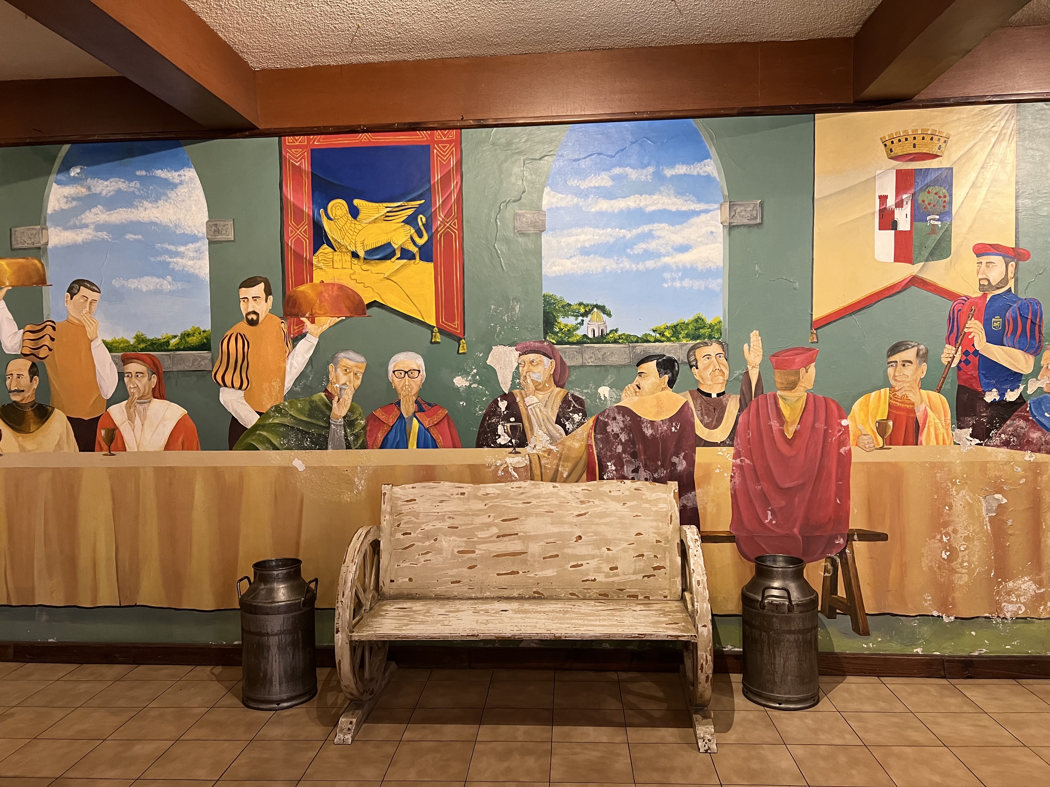 La Piazzetta image 4