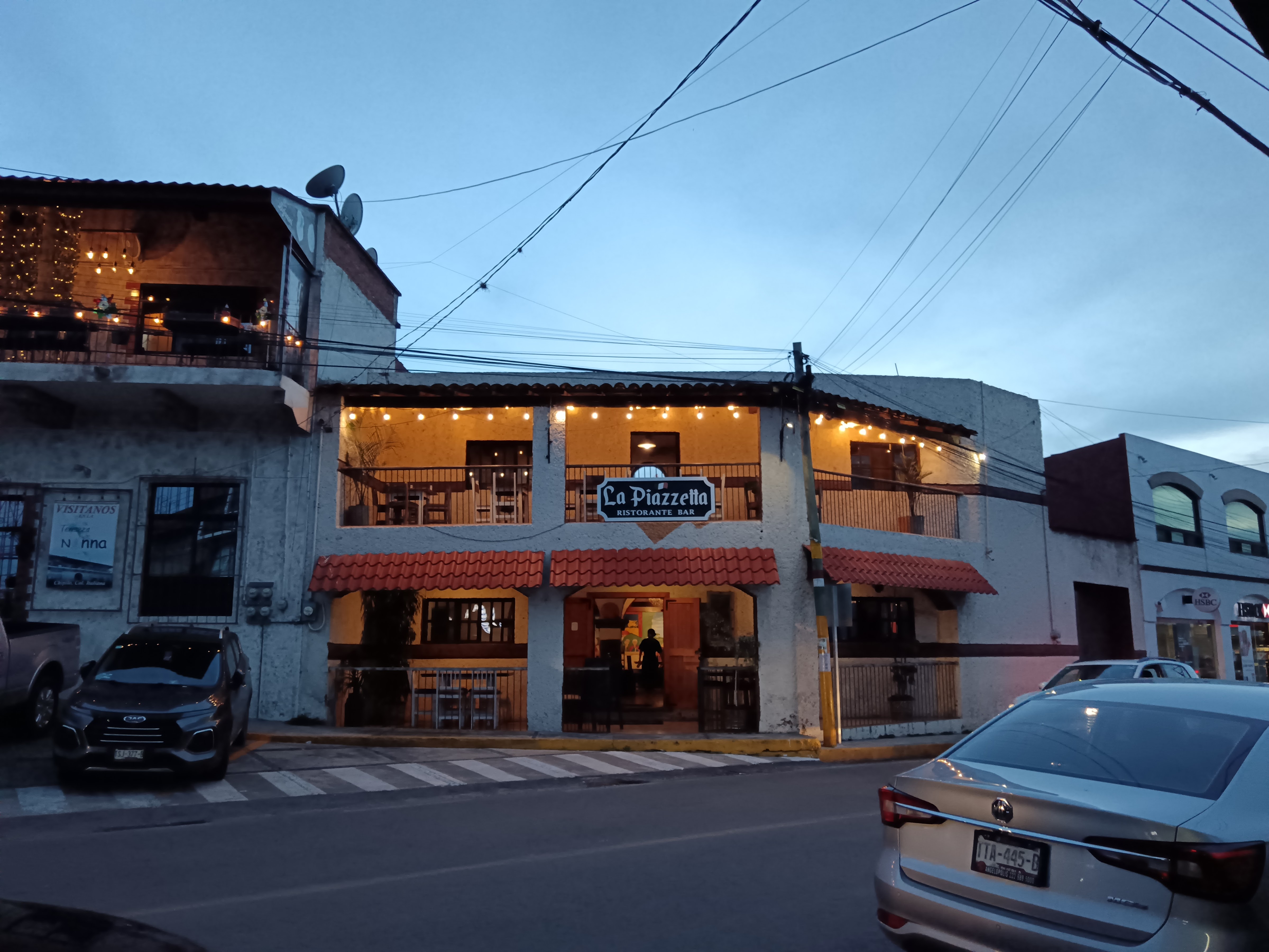 La Piazzetta image 5