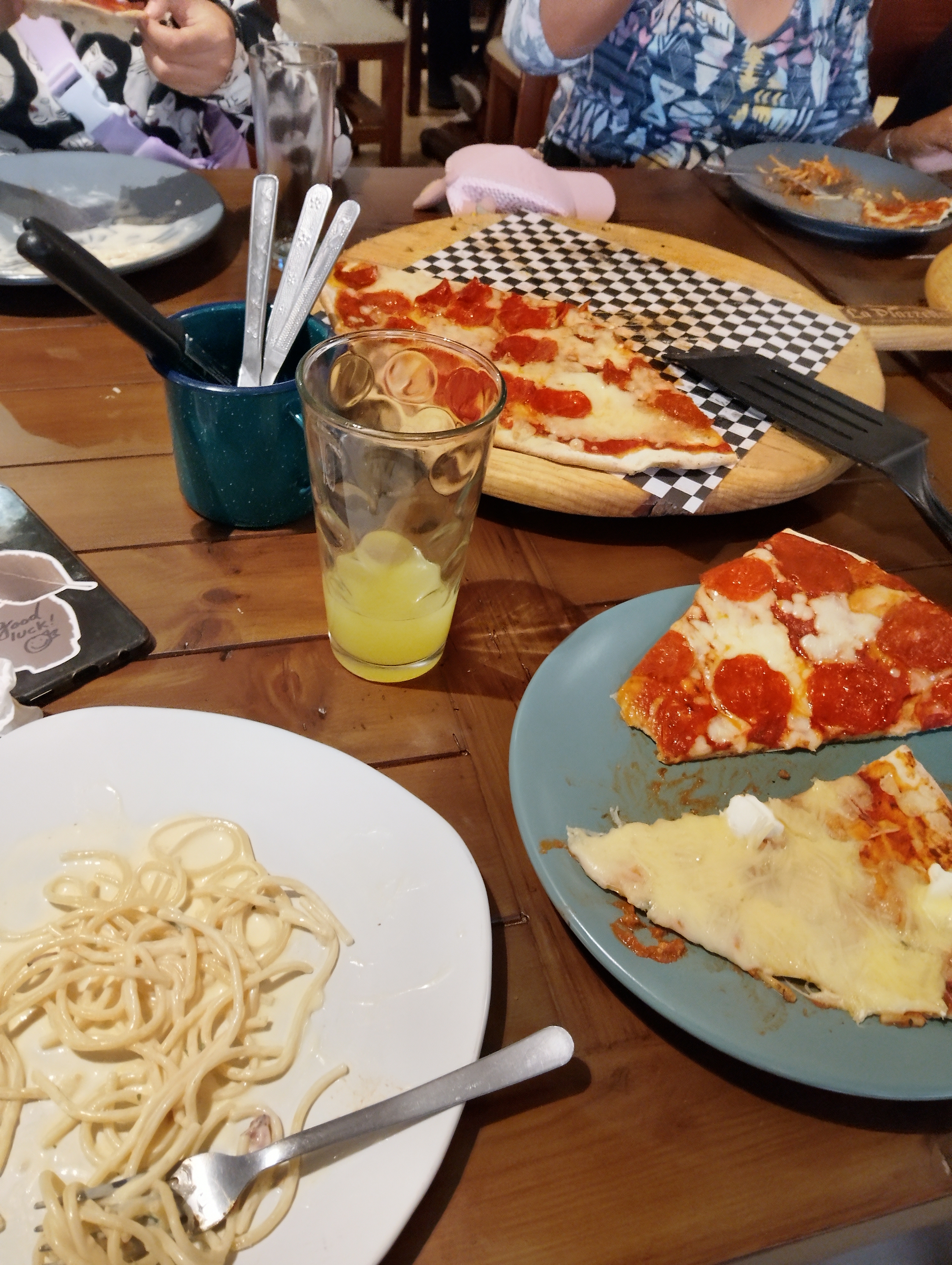 La Piazzetta image 6