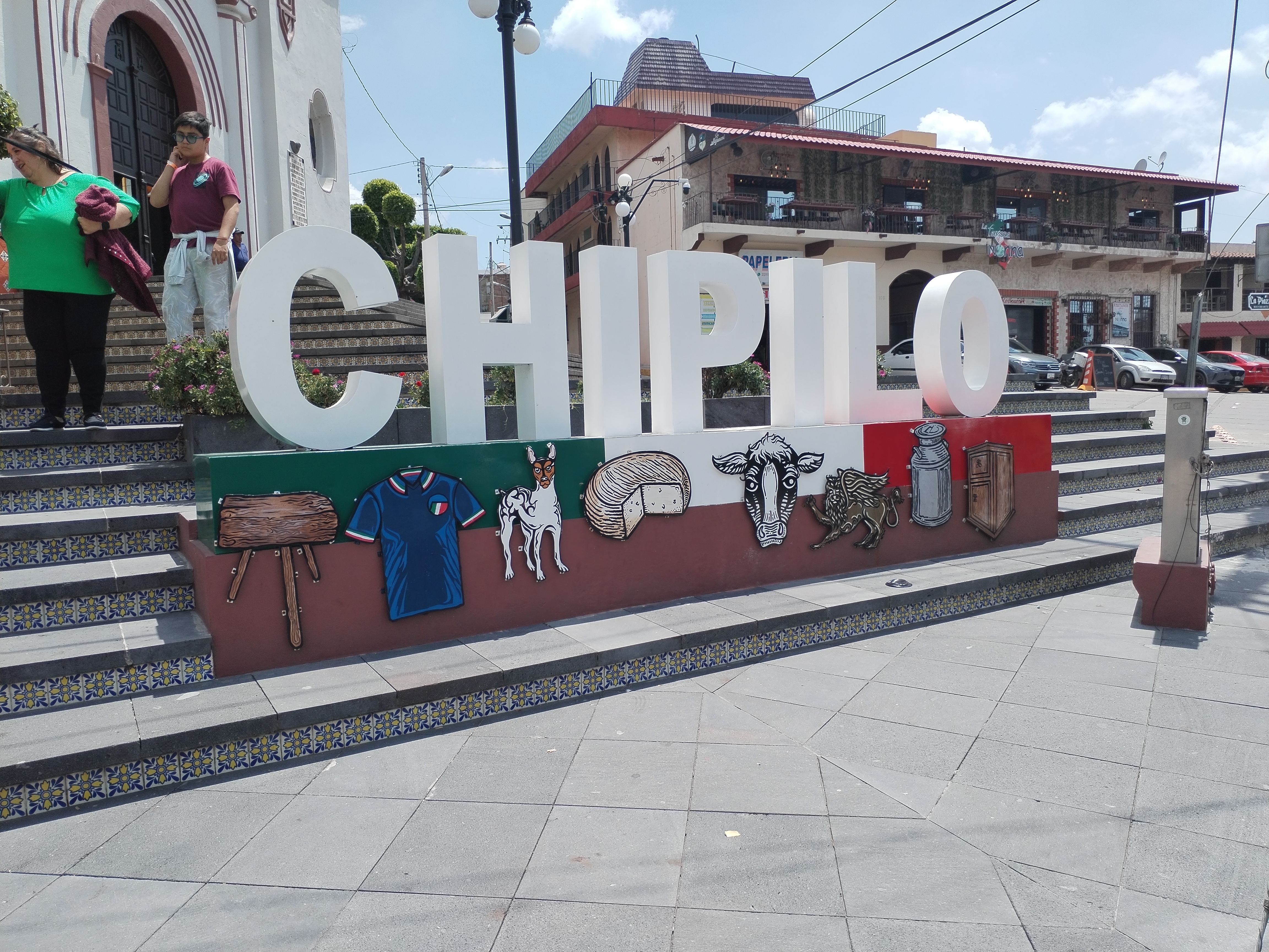 La Piazzetta image 7