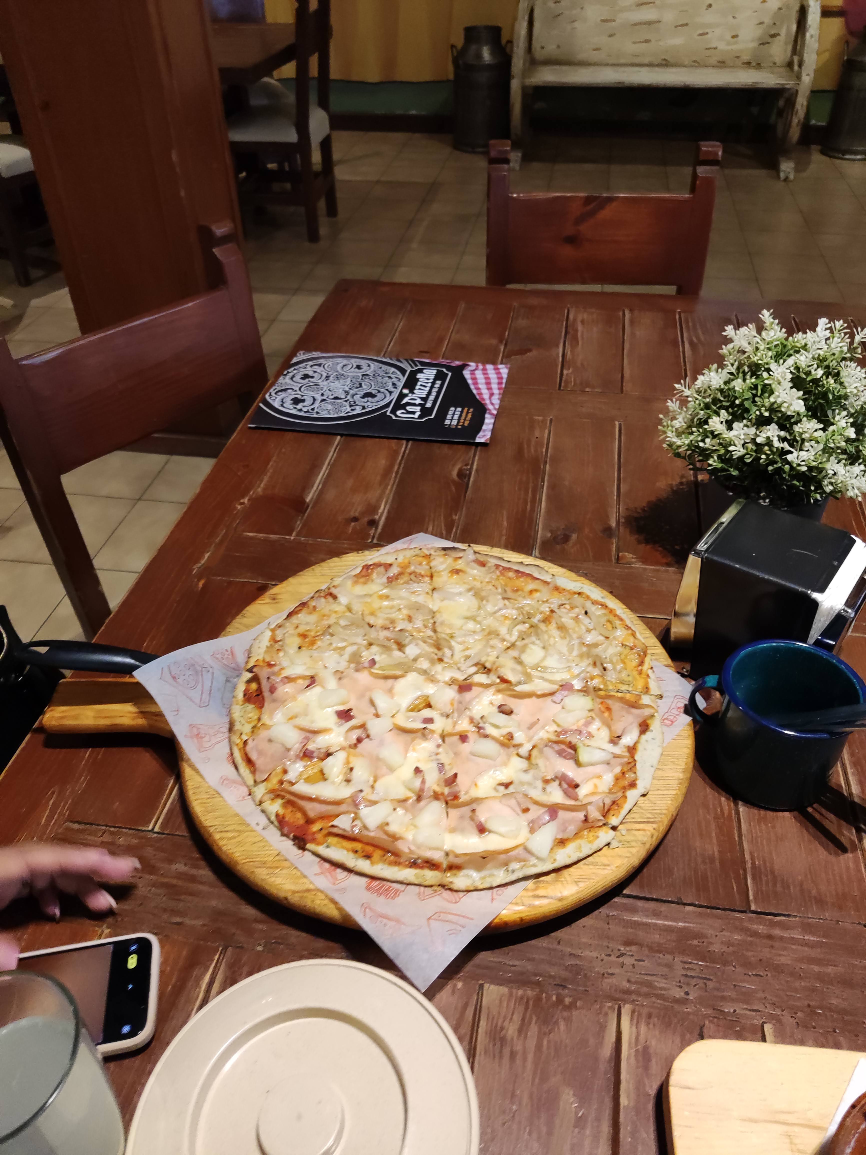 La Piazzetta image 8