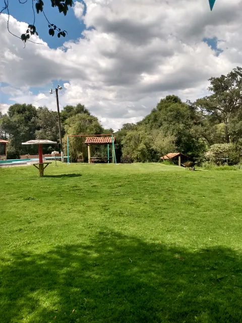 Rio Escondido image 1