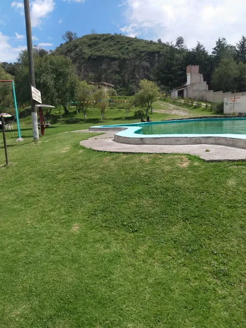 Rio Escondido image 2
