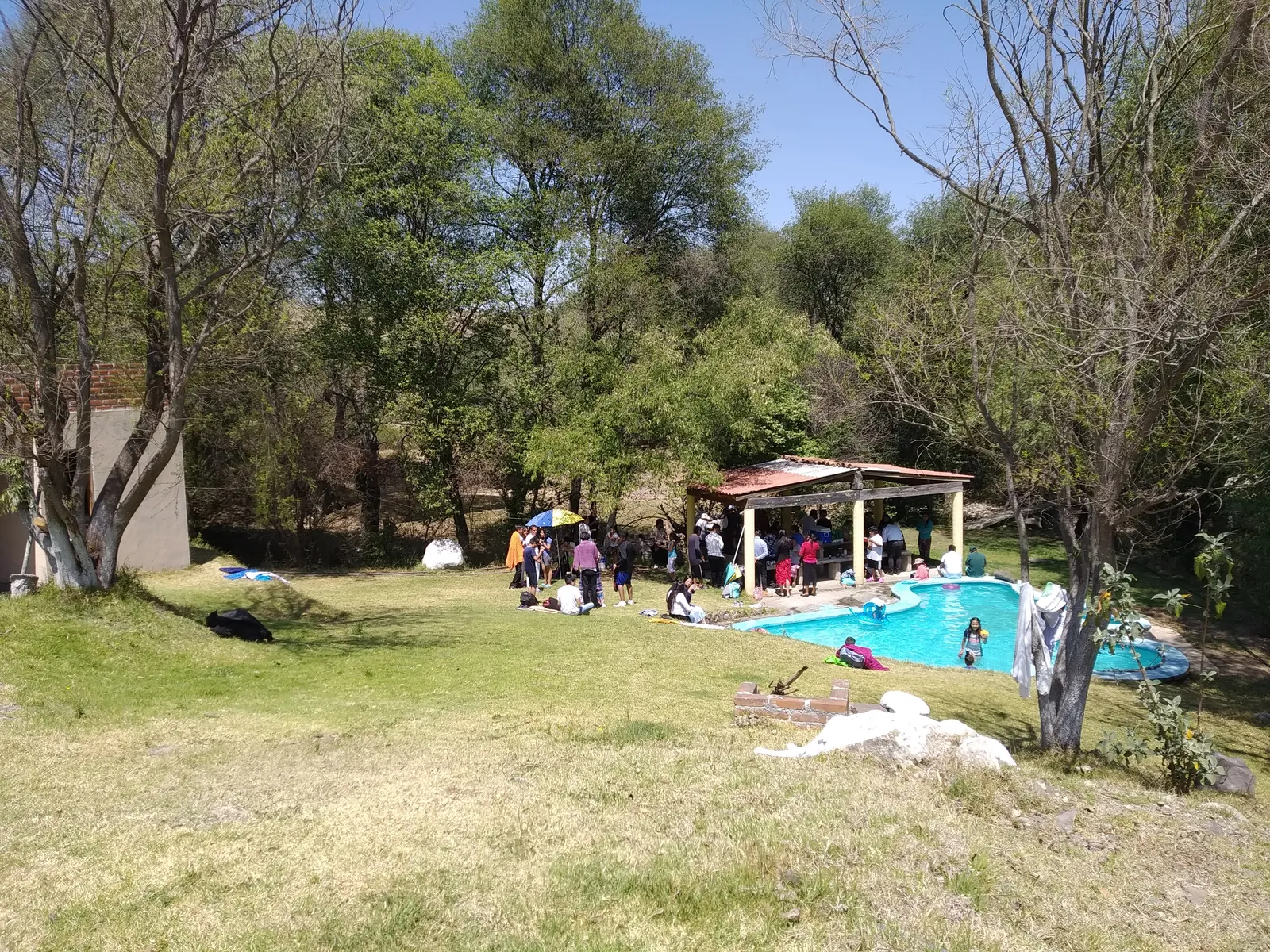 Rio Escondido image 3