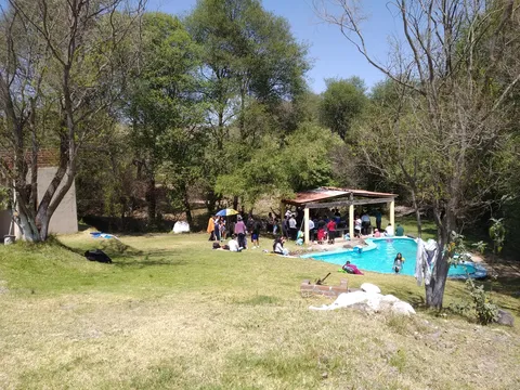 Rio Escondido image 3