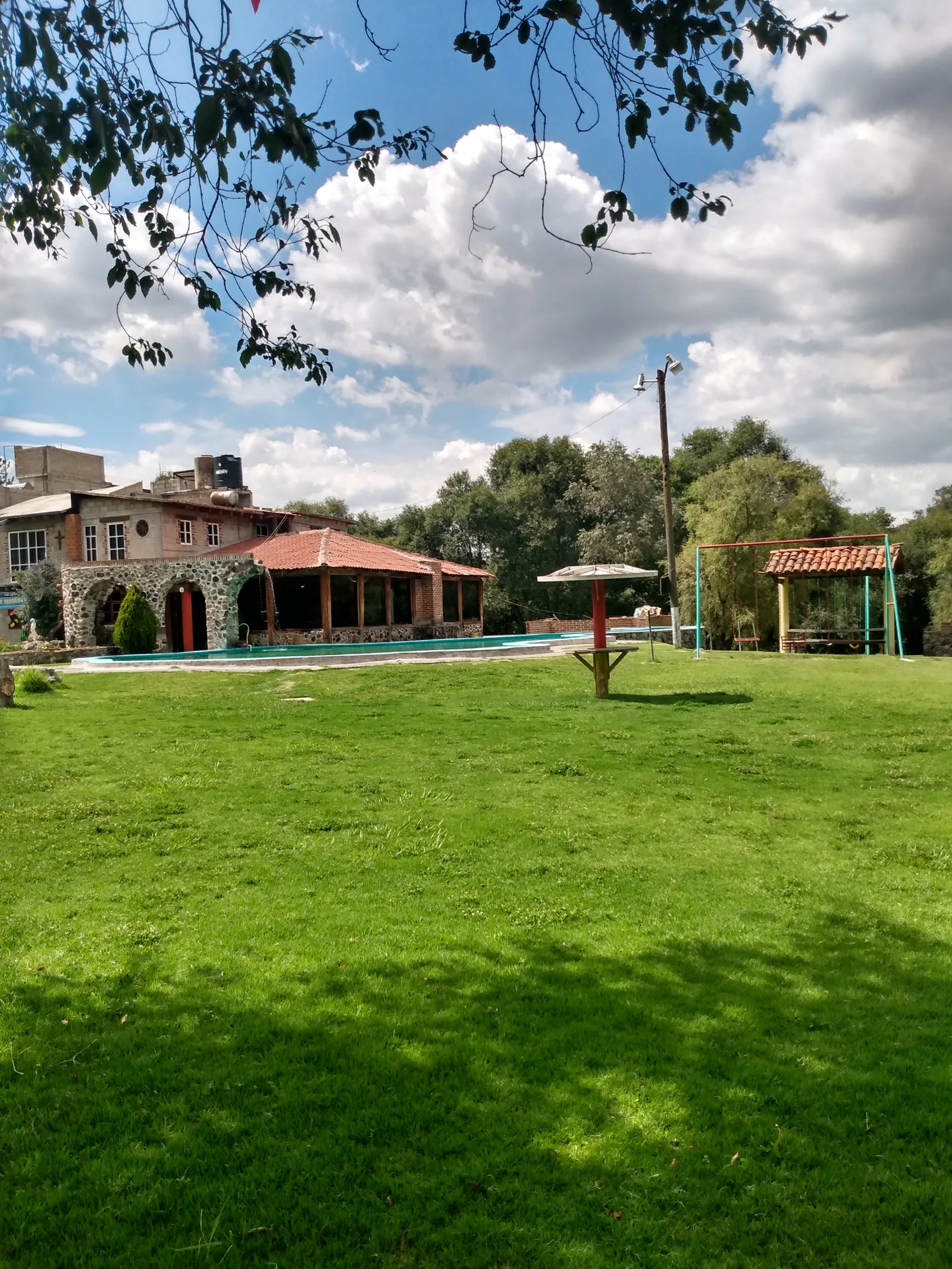 Rio Escondido image 4