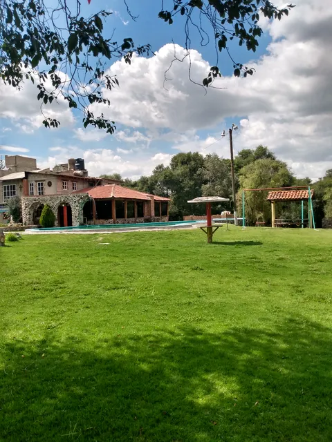 Rio Escondido image 4