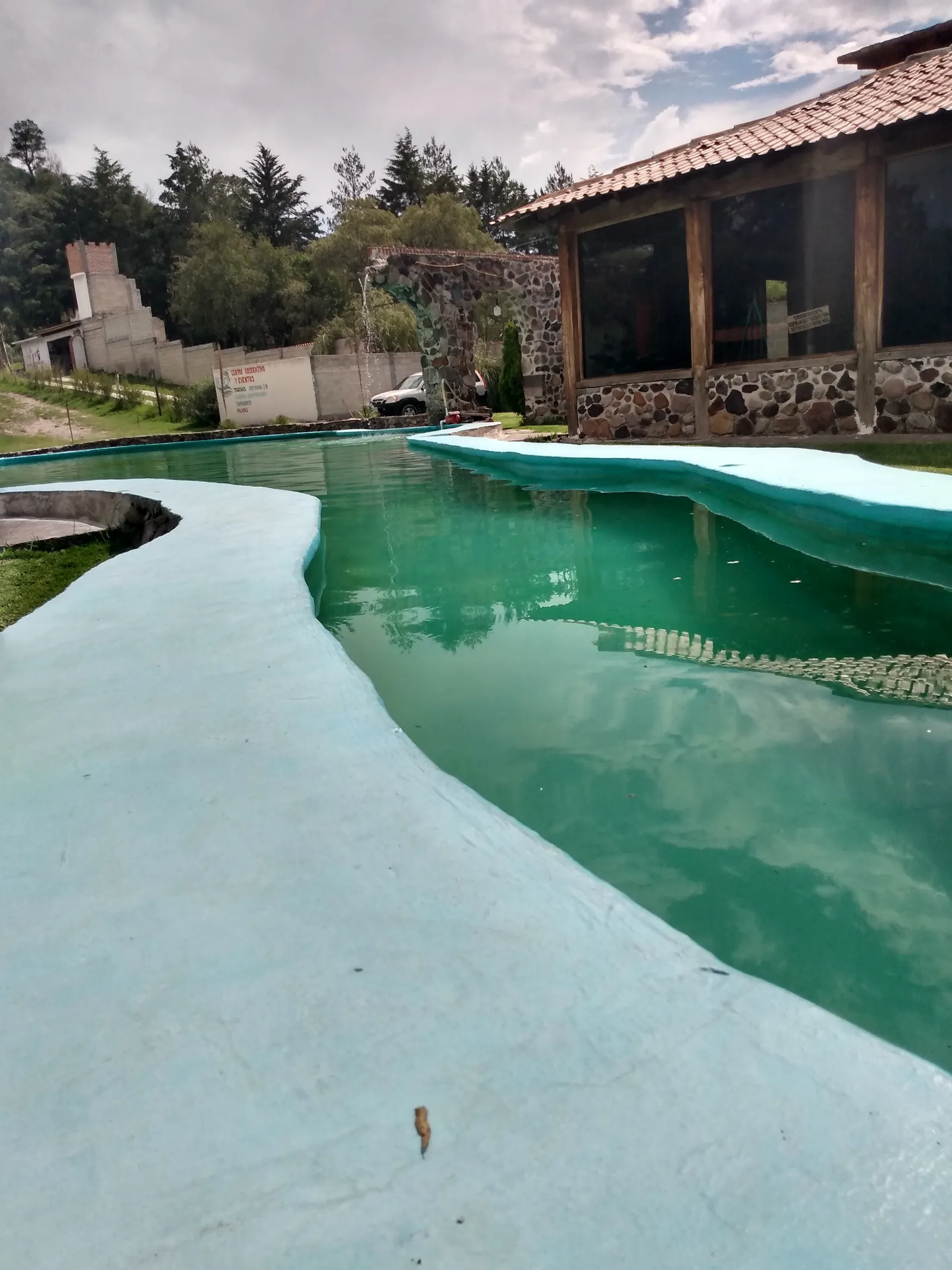 Rio Escondido image 5