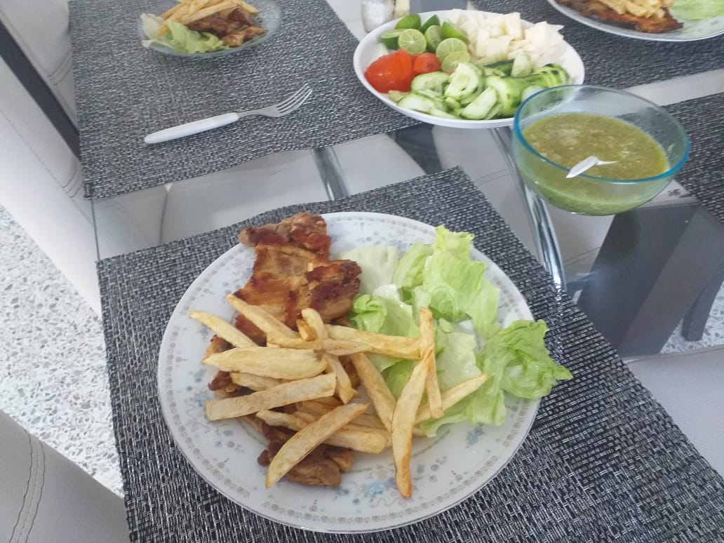 Un rincon de Michoacán image 1