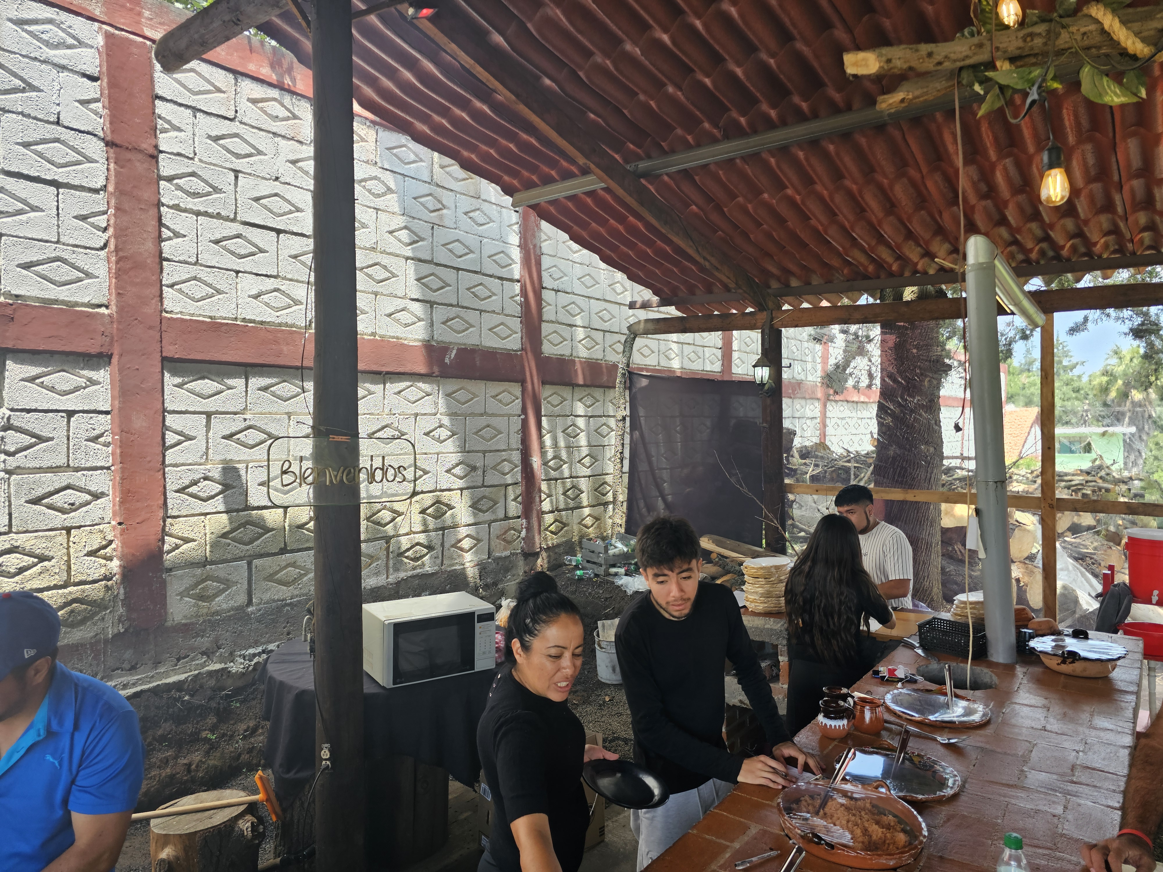 Un rincon de Michoacán image 2