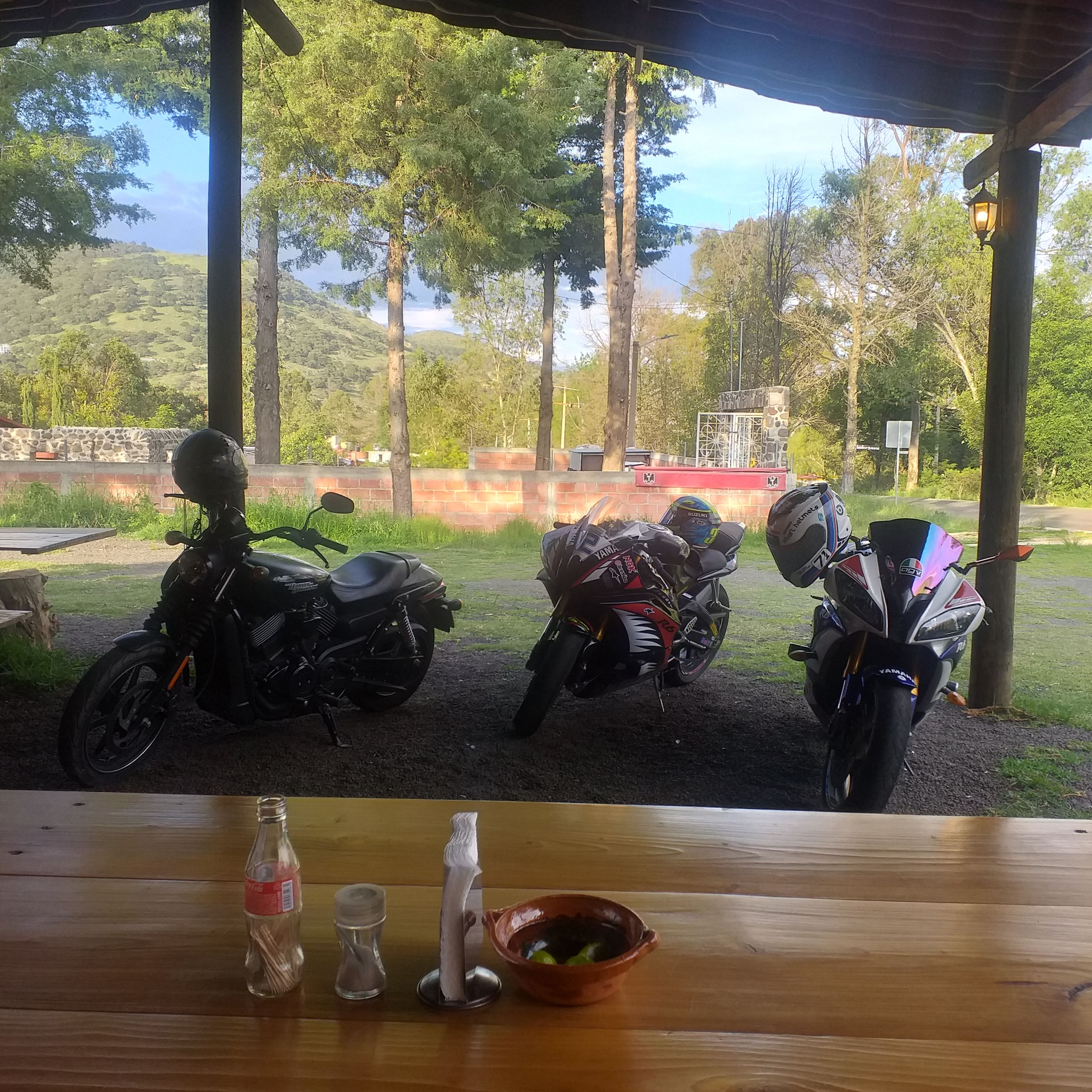 Un rincon de Michoacán image 9