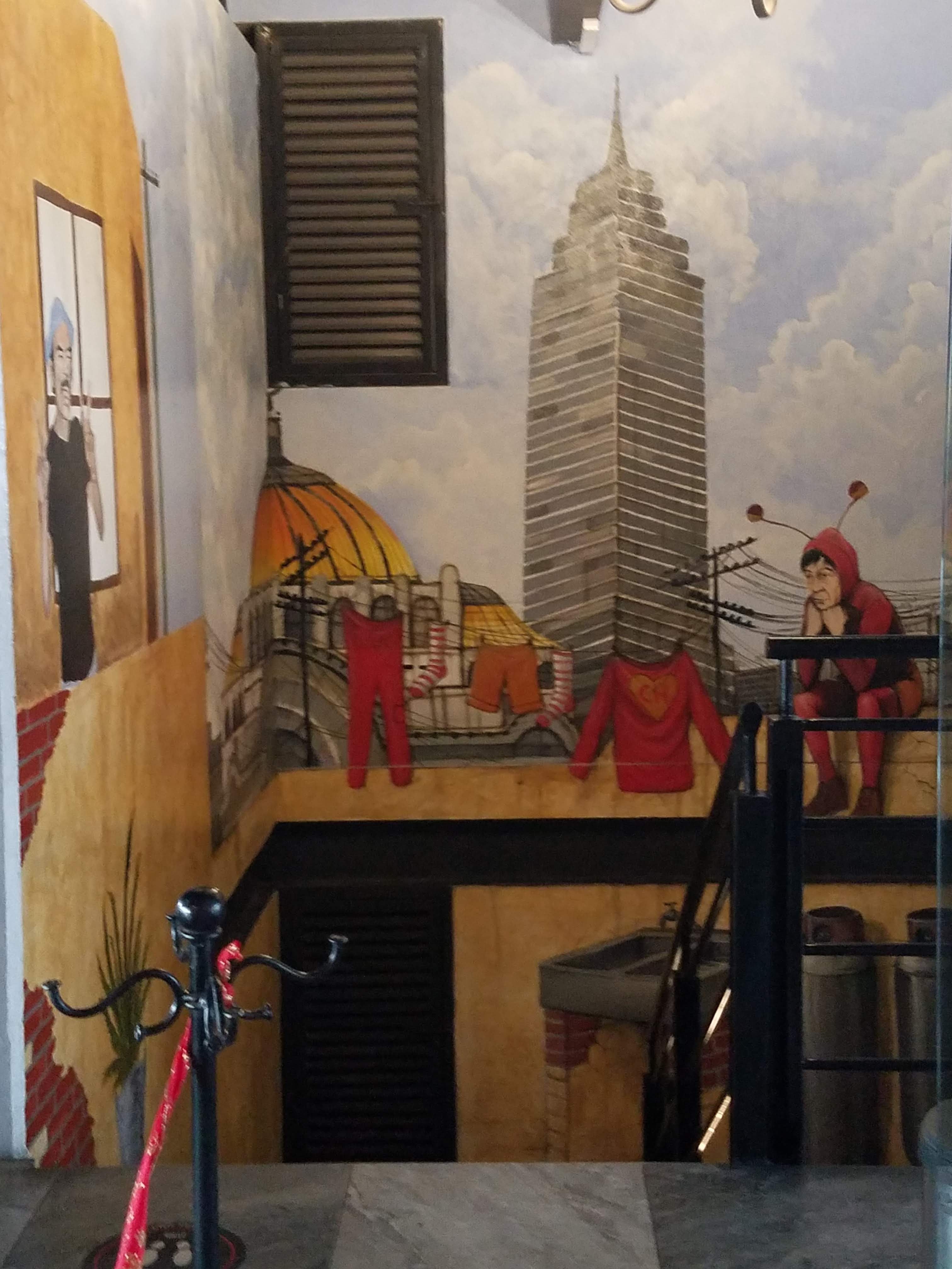 Las Espadas Del Lago image 6