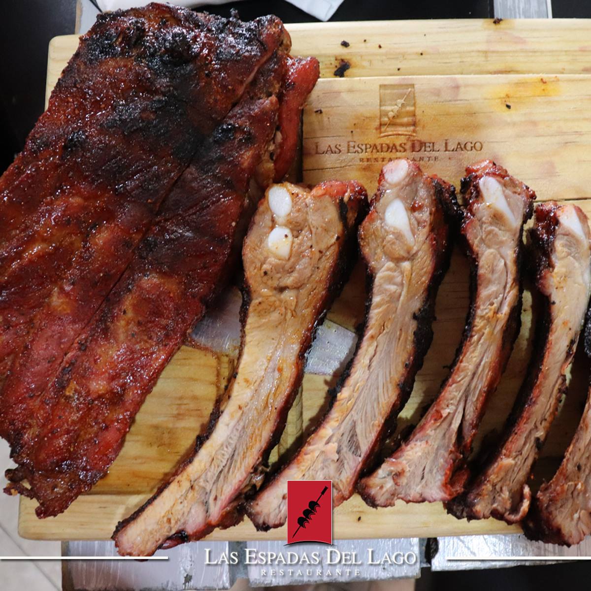 Las Espadas Del Lago image 7