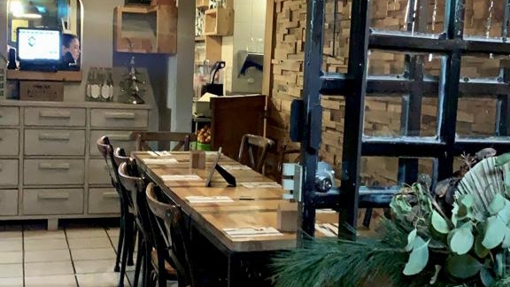 Esencia Restaurante image 1