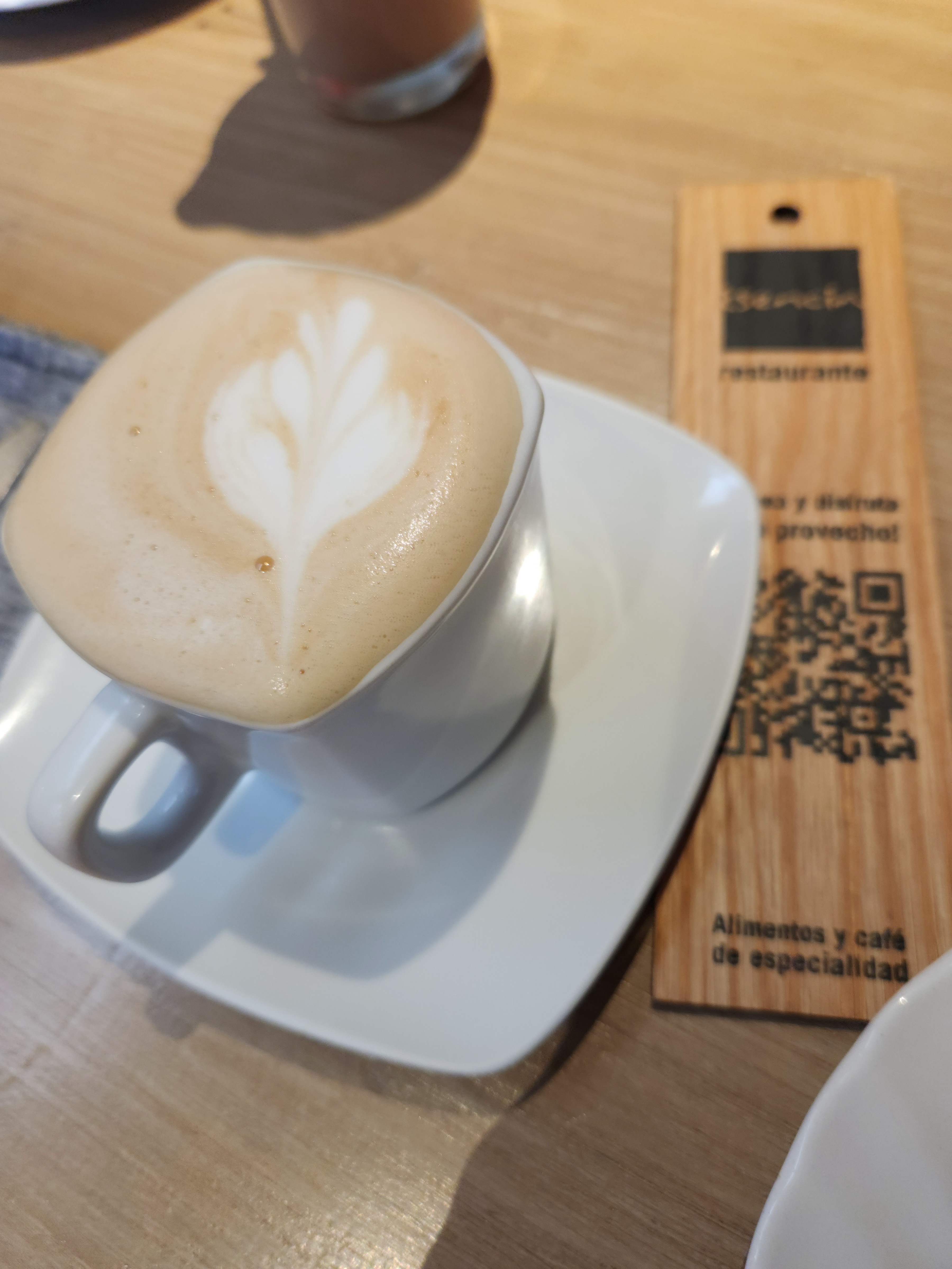 Esencia Restaurante image 6