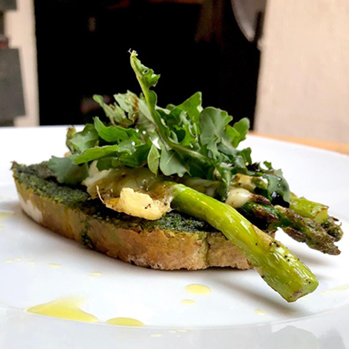 Esencia Restaurante image 7