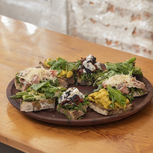 Esencia Restaurante image 8