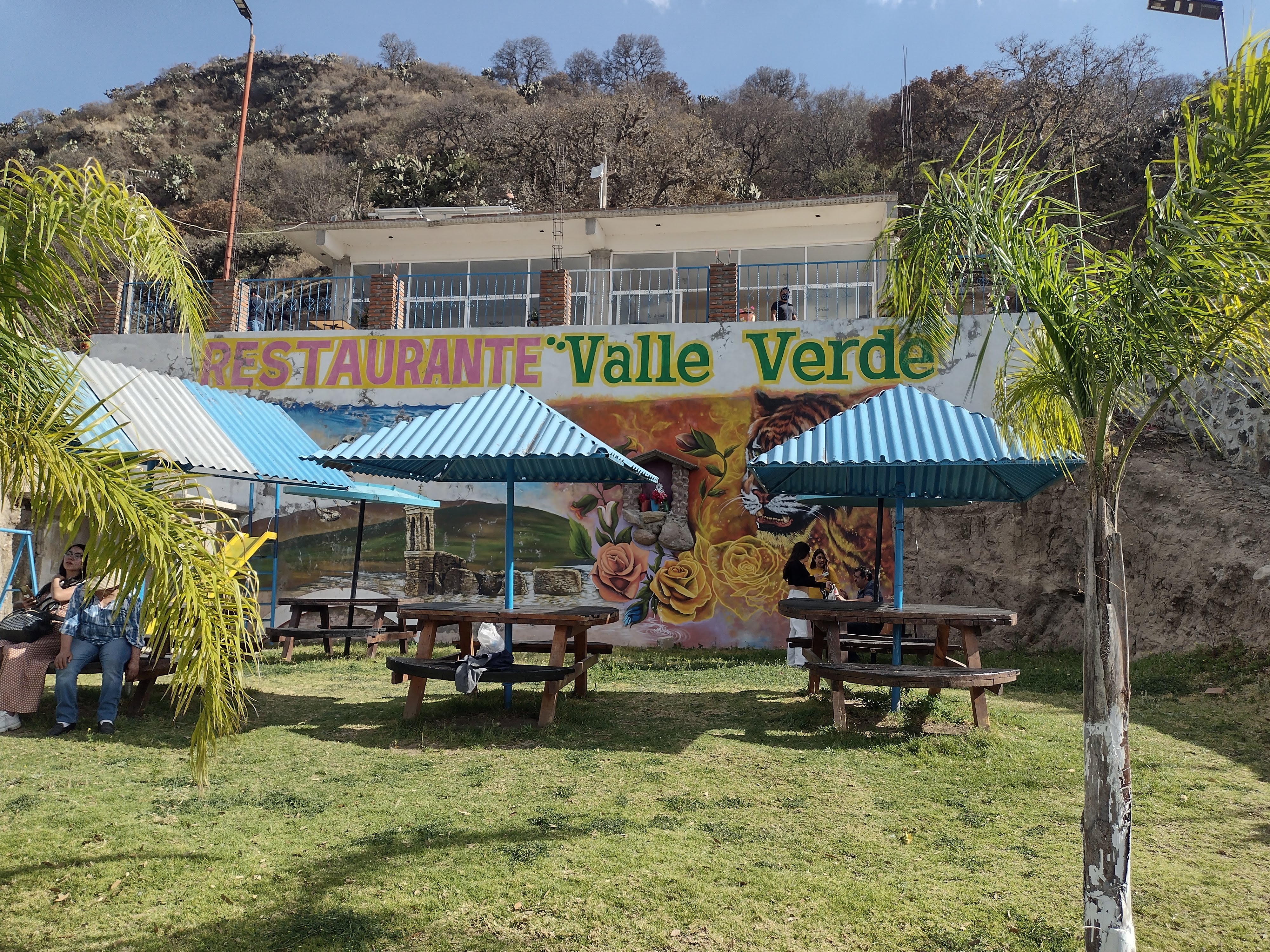 Restaurante Valle Verde image 3