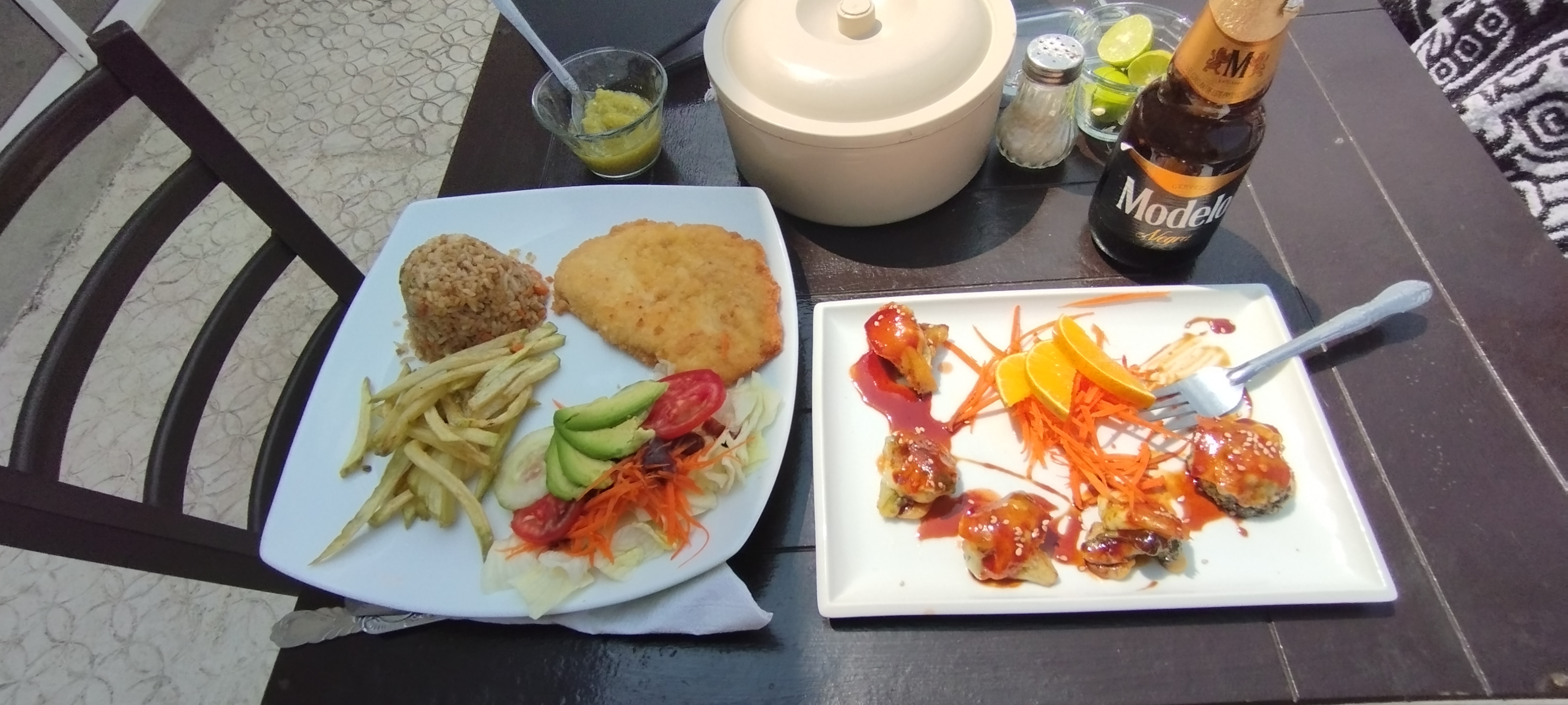 Restaurante Valle Verde image 7