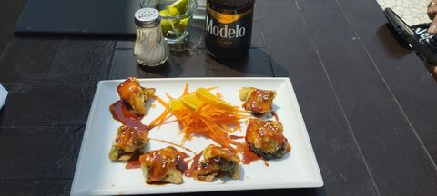 Restaurante Valle Verde image 8