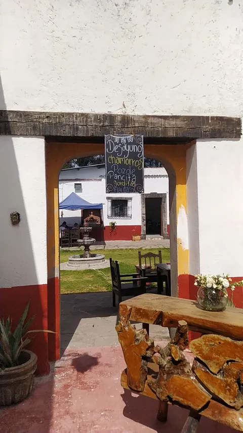 La Hacienda Restaurante image 1