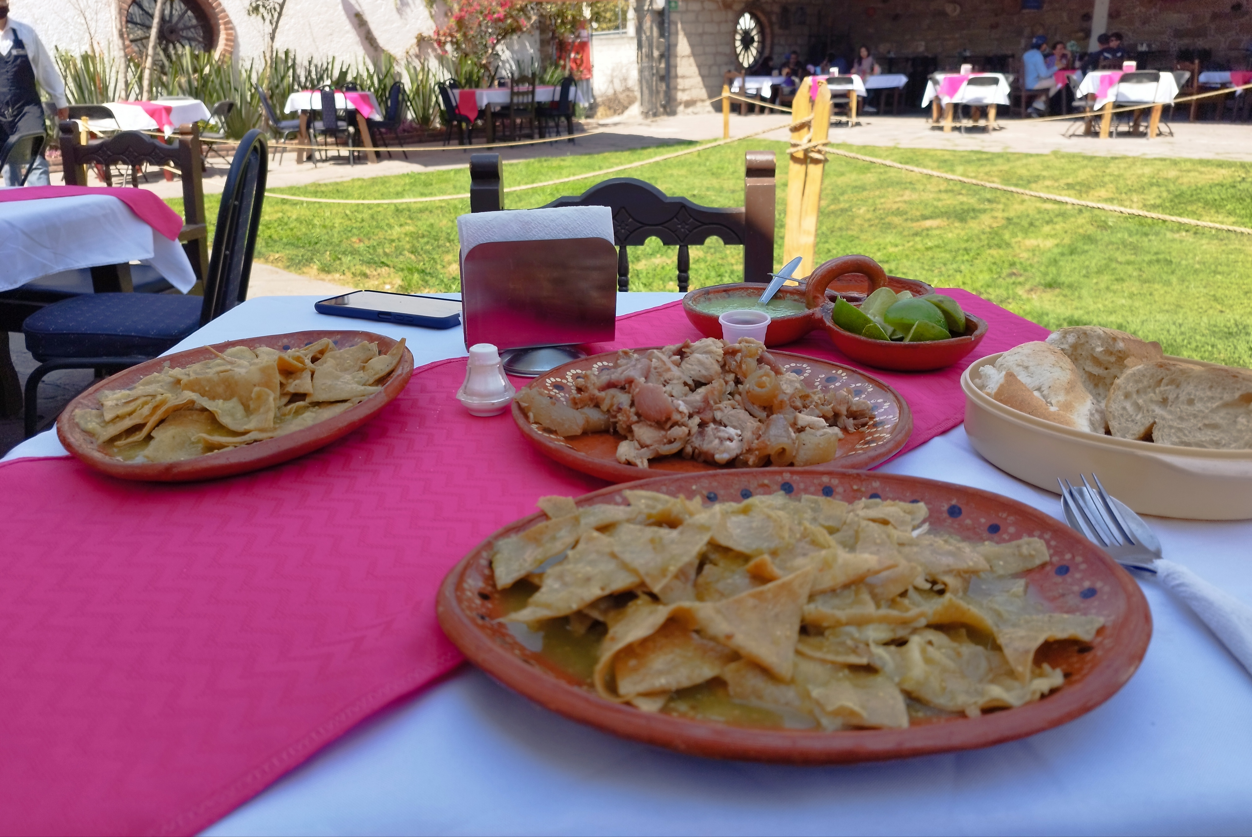 La Hacienda Restaurante image 2