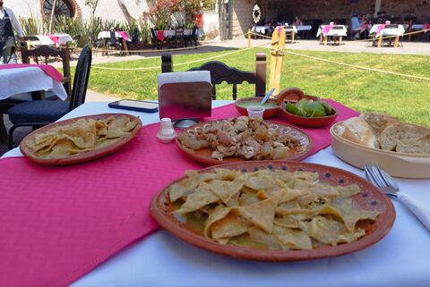 La Hacienda Restaurante image 2