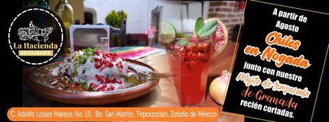 La Hacienda Restaurante image 3