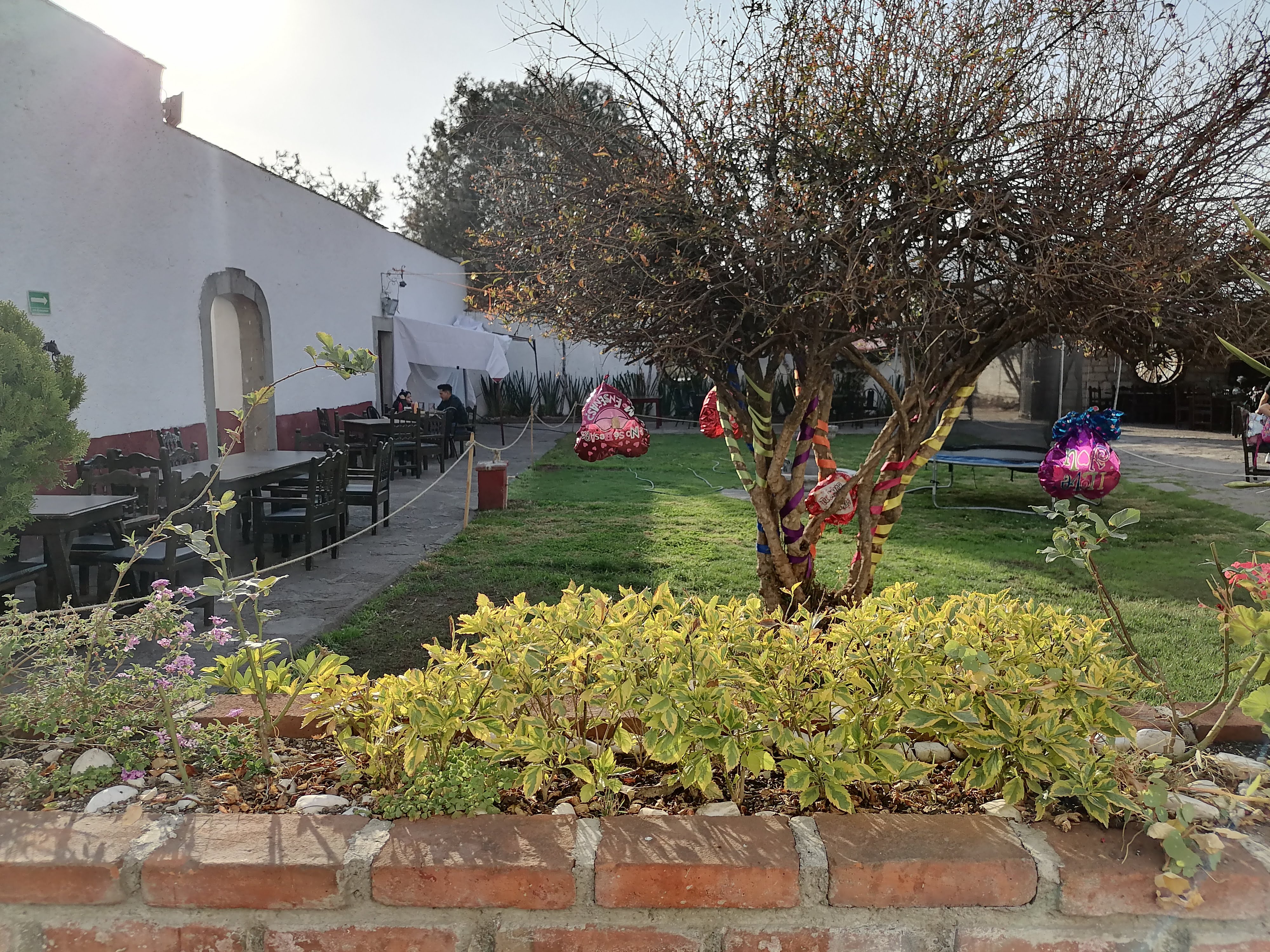 La Hacienda Restaurante image 4