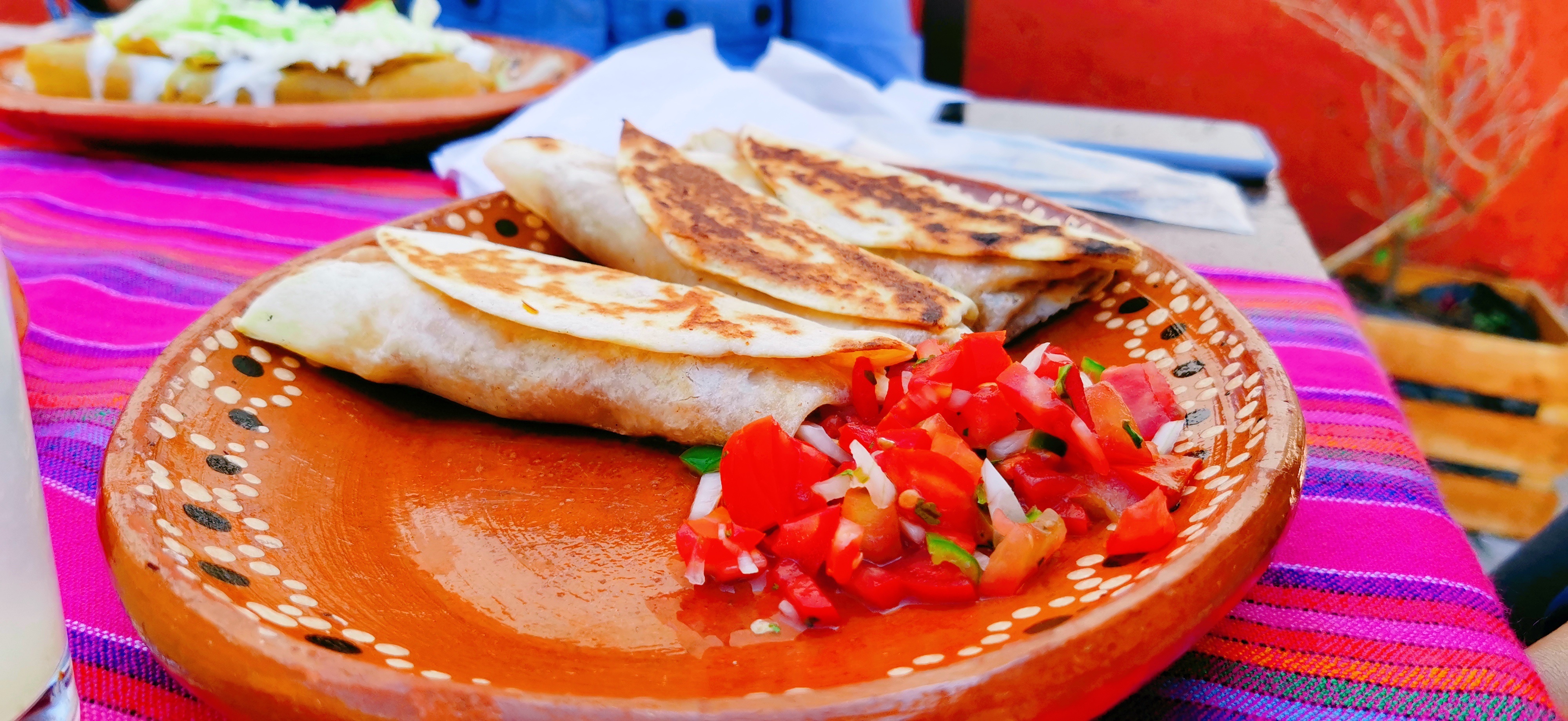 La Hacienda Restaurante image 7