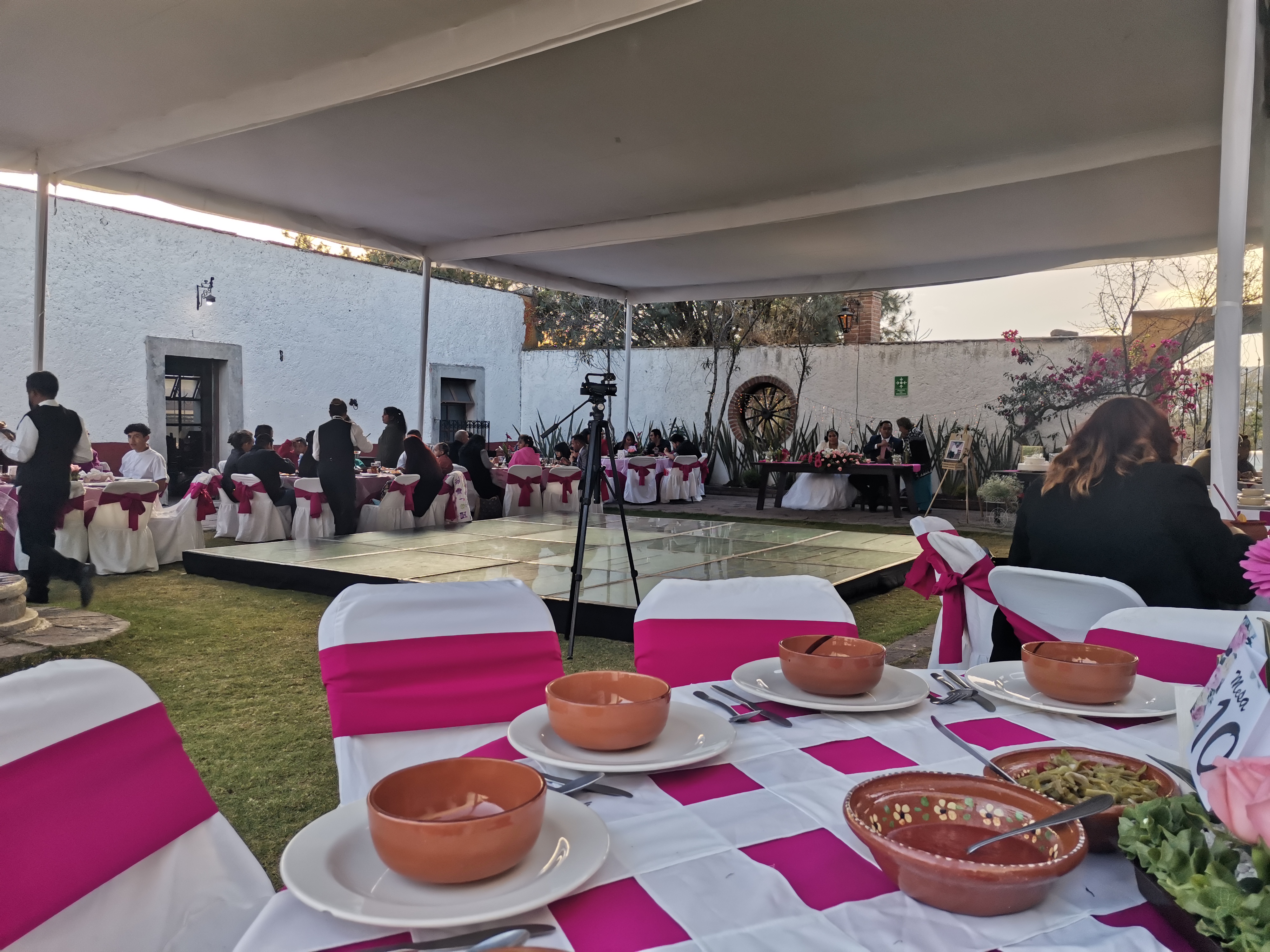 La Hacienda Restaurante image 8