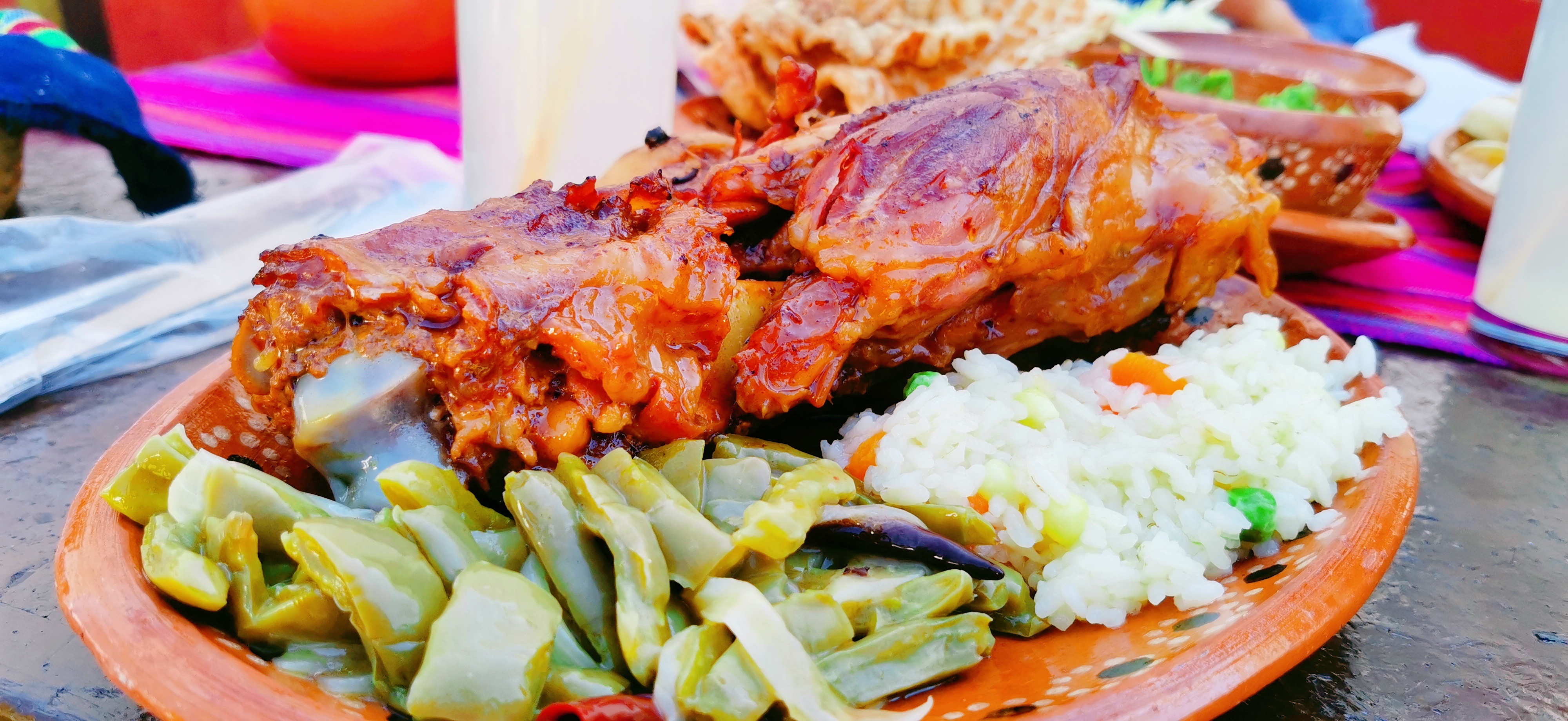 La Hacienda Restaurante image 9