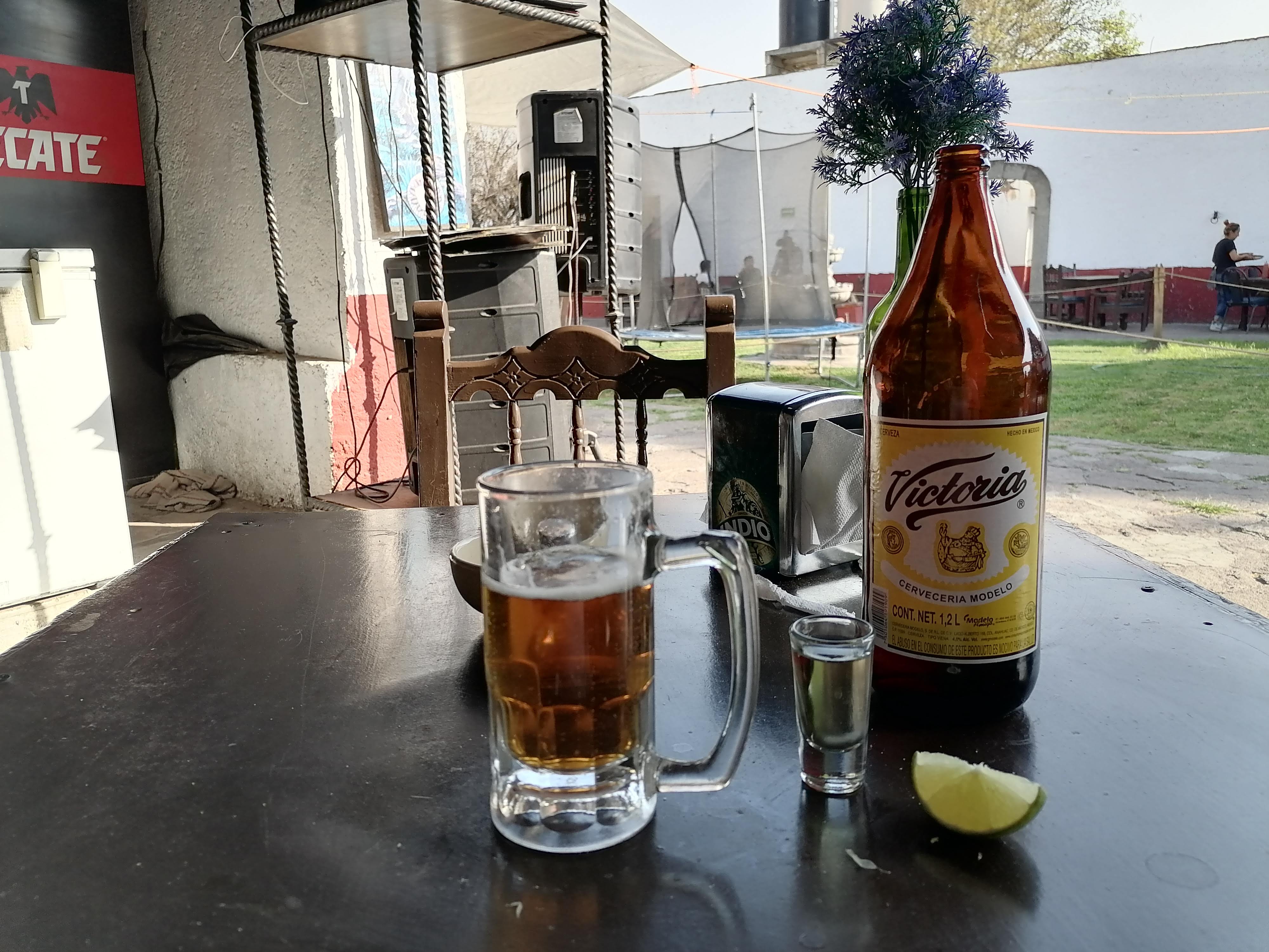 La Hacienda Restaurante image 10