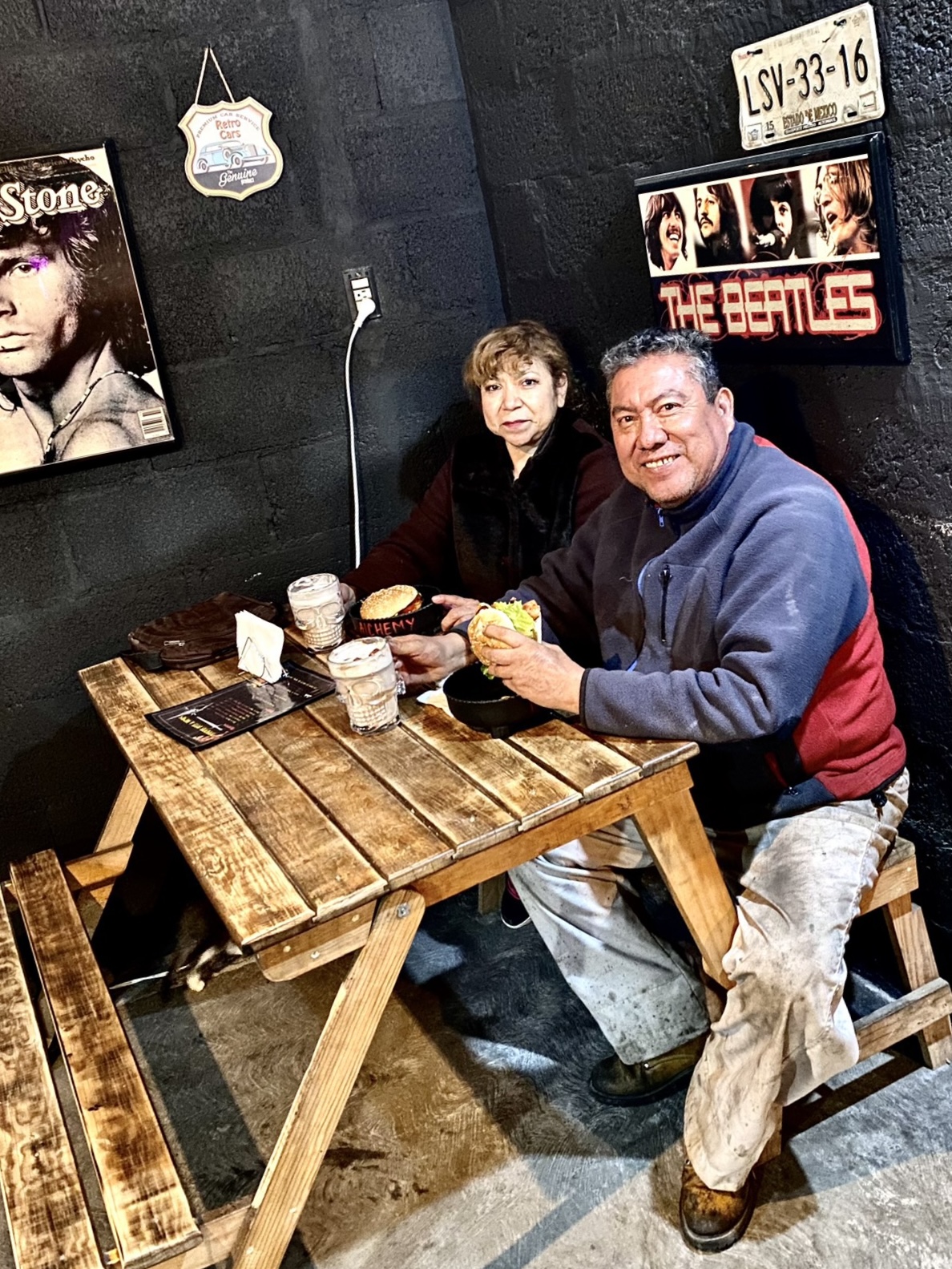 Mordor Garage image 5