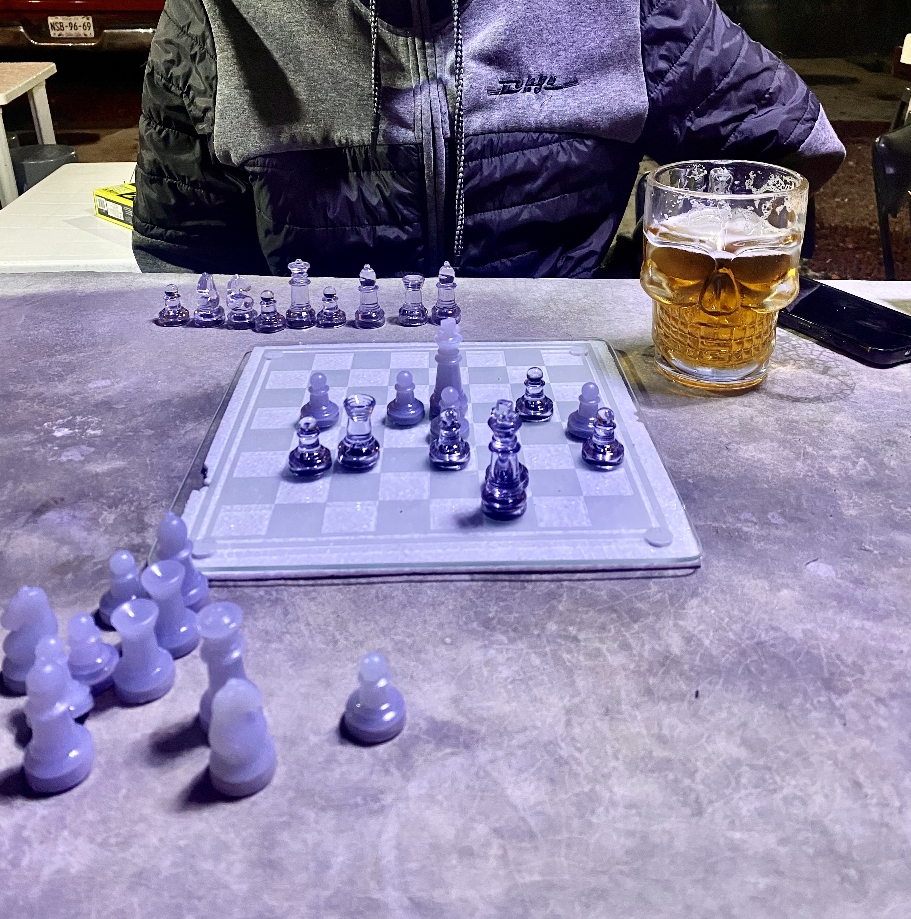 Mordor Garage image 7