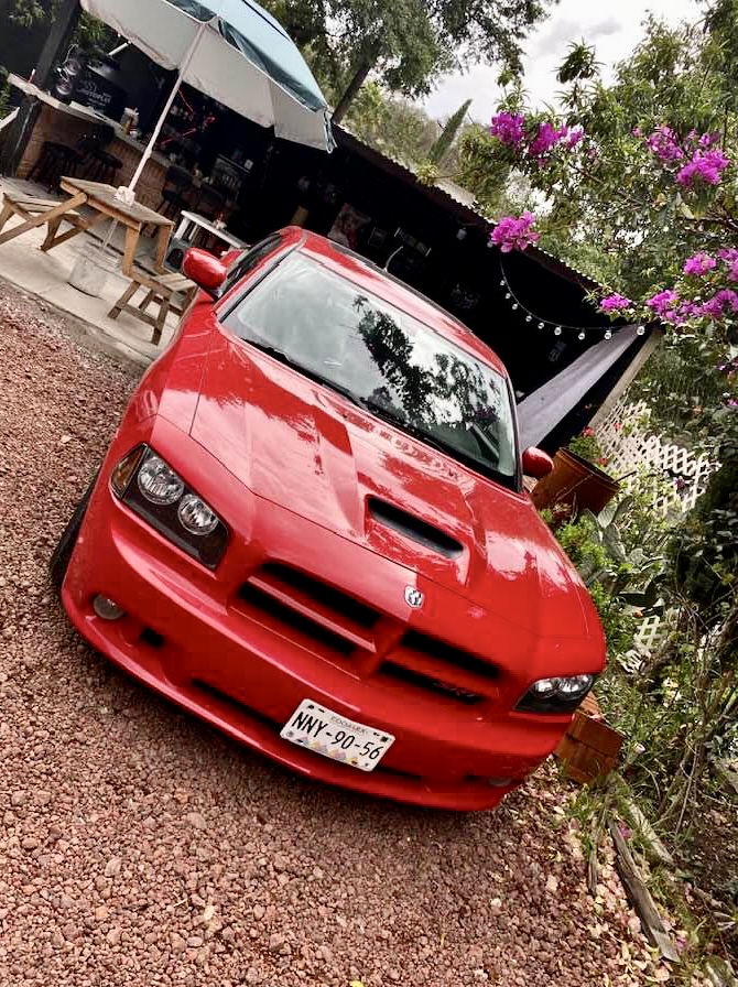 Mordor Garage image 8