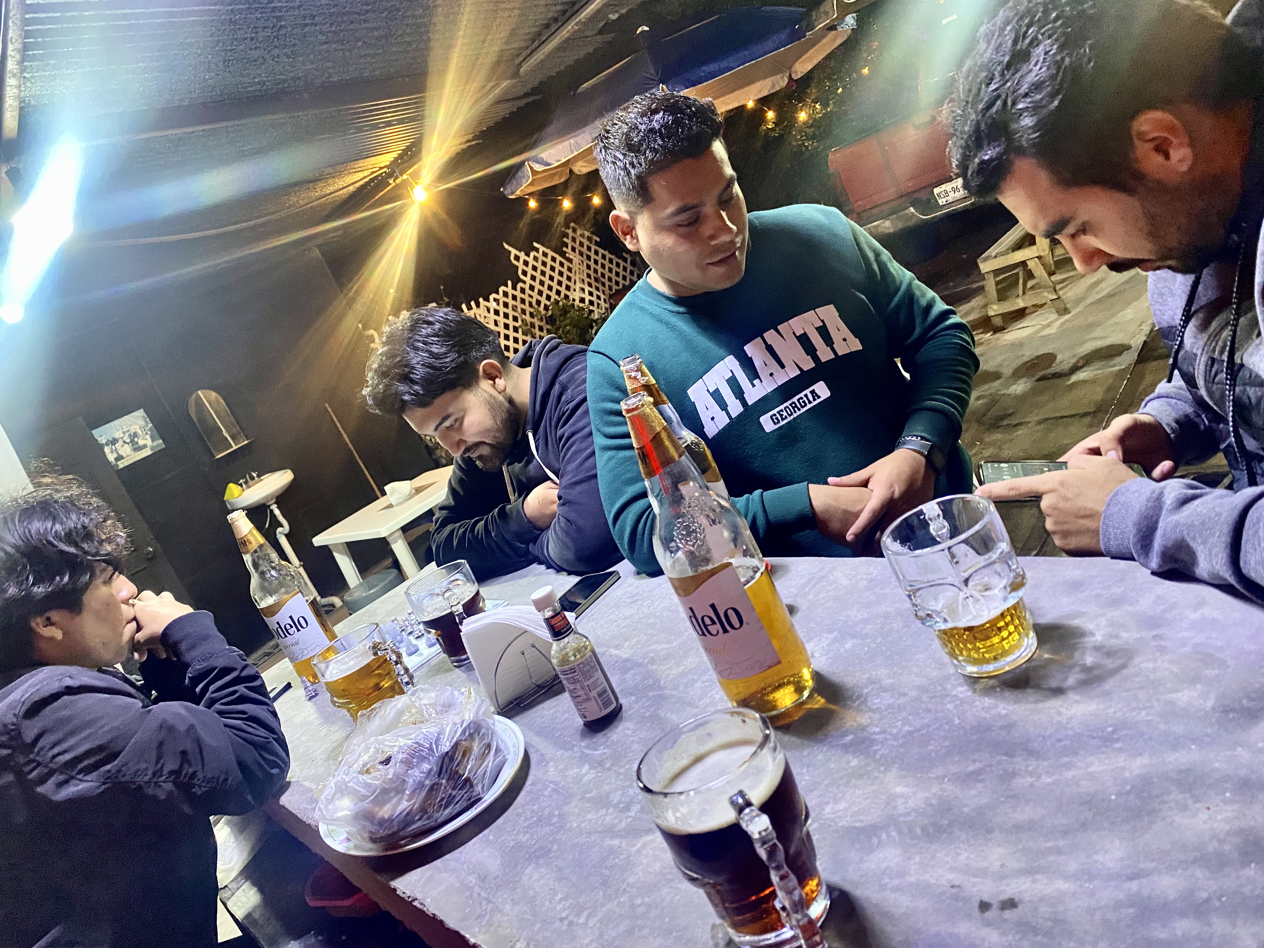 Mordor Garage image 9