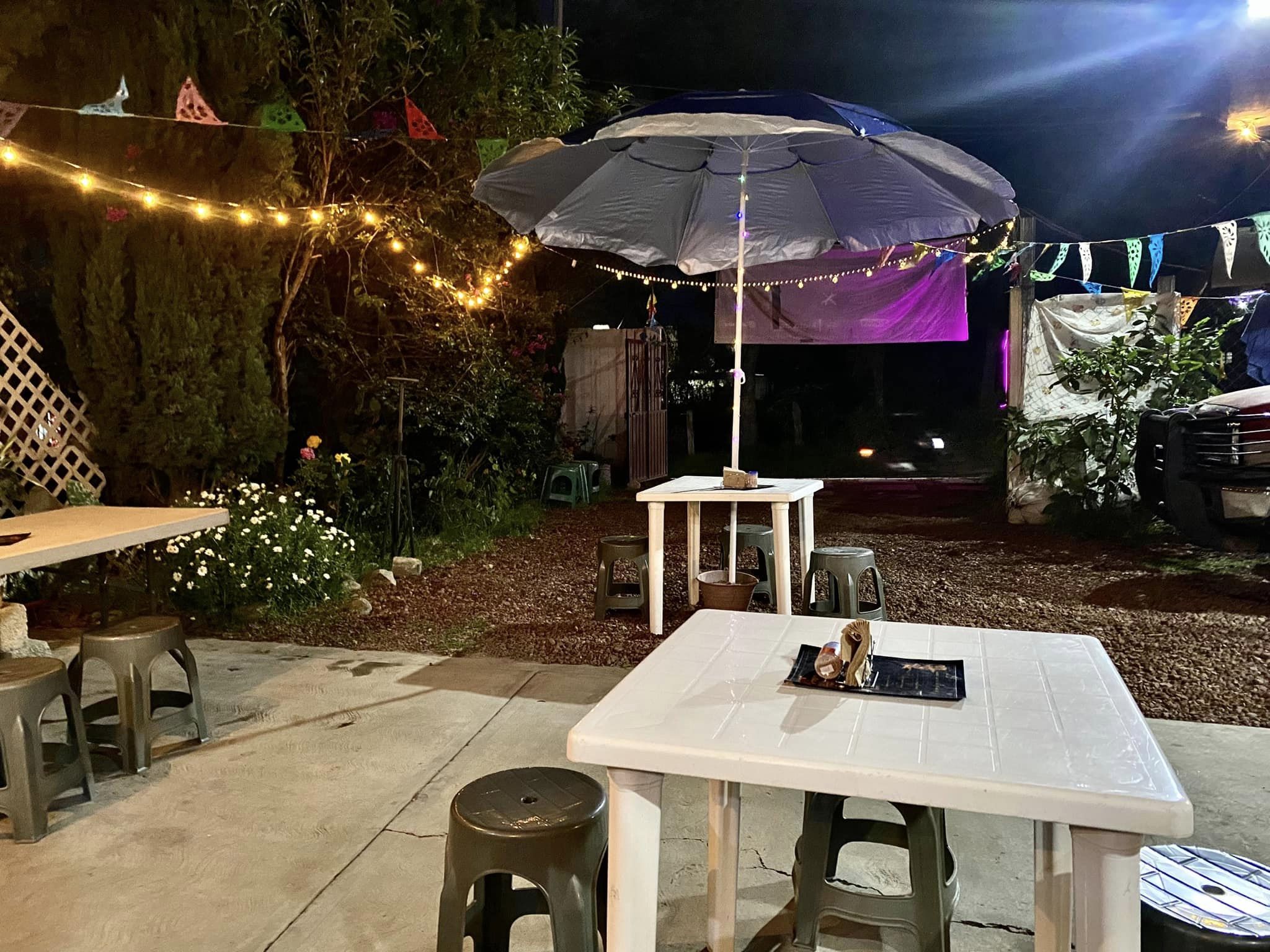 Mordor Garage image 10