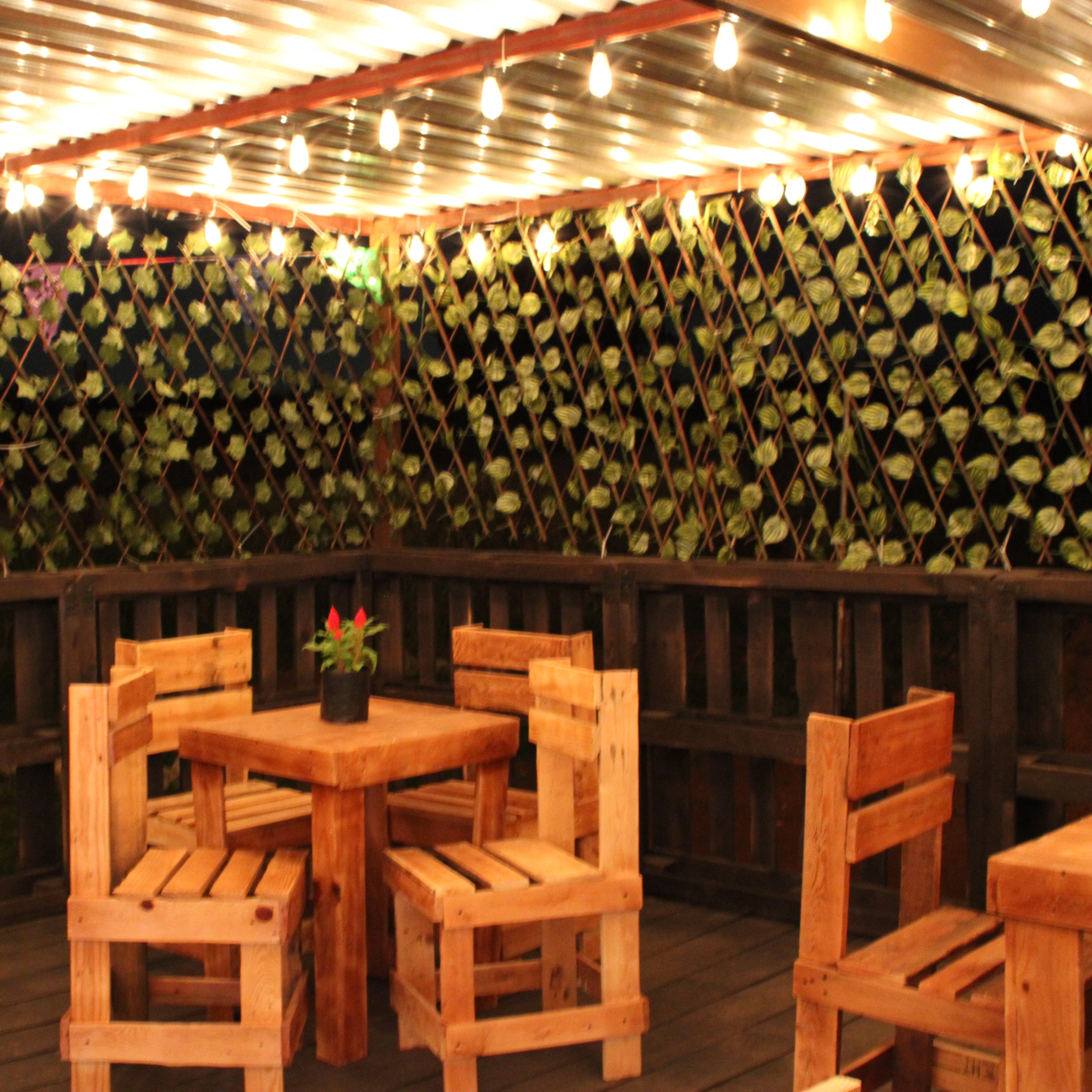 Restaurante Empíreo image 1