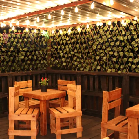 Restaurante Empíreo image 1