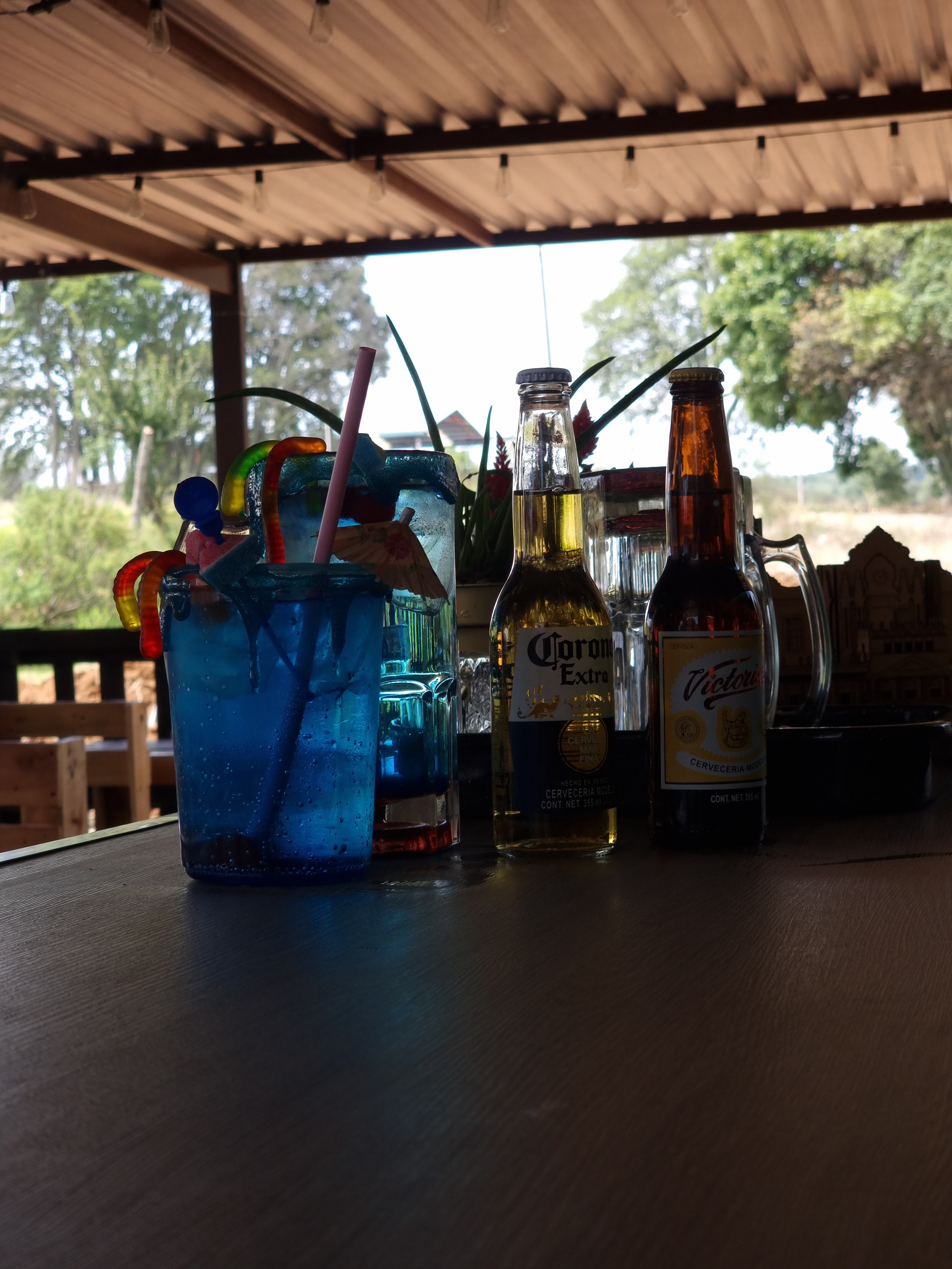 Restaurante Empíreo image 4